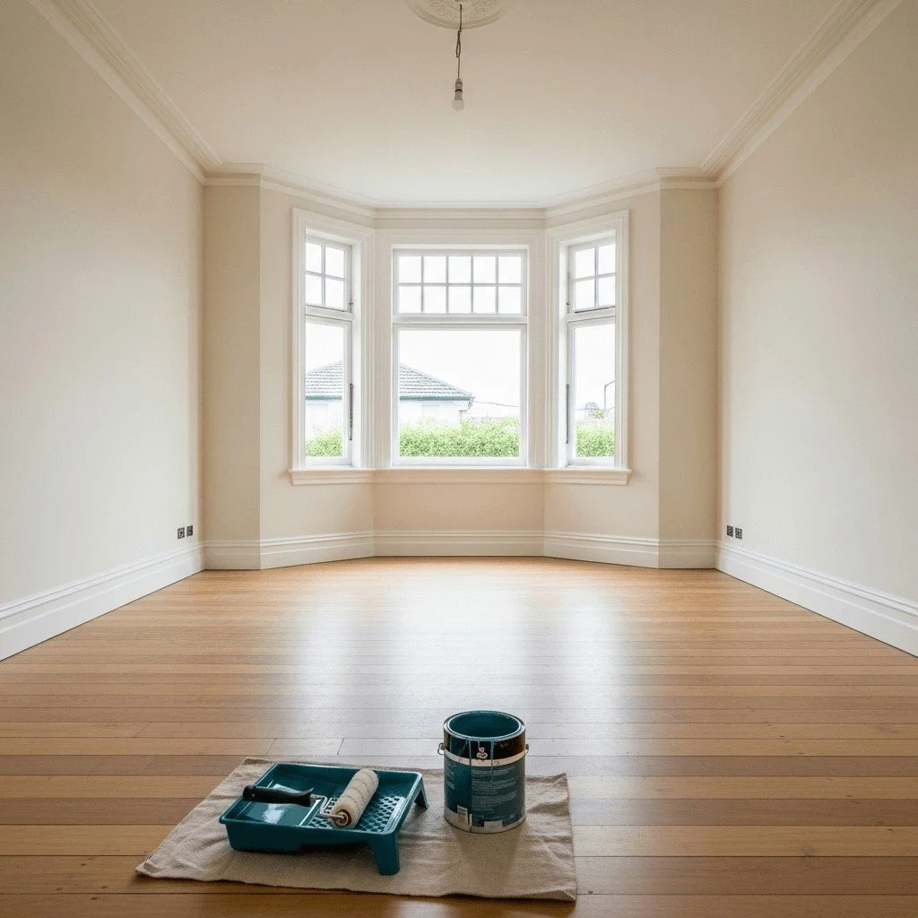 preparing-wall-sanding-tools-safety