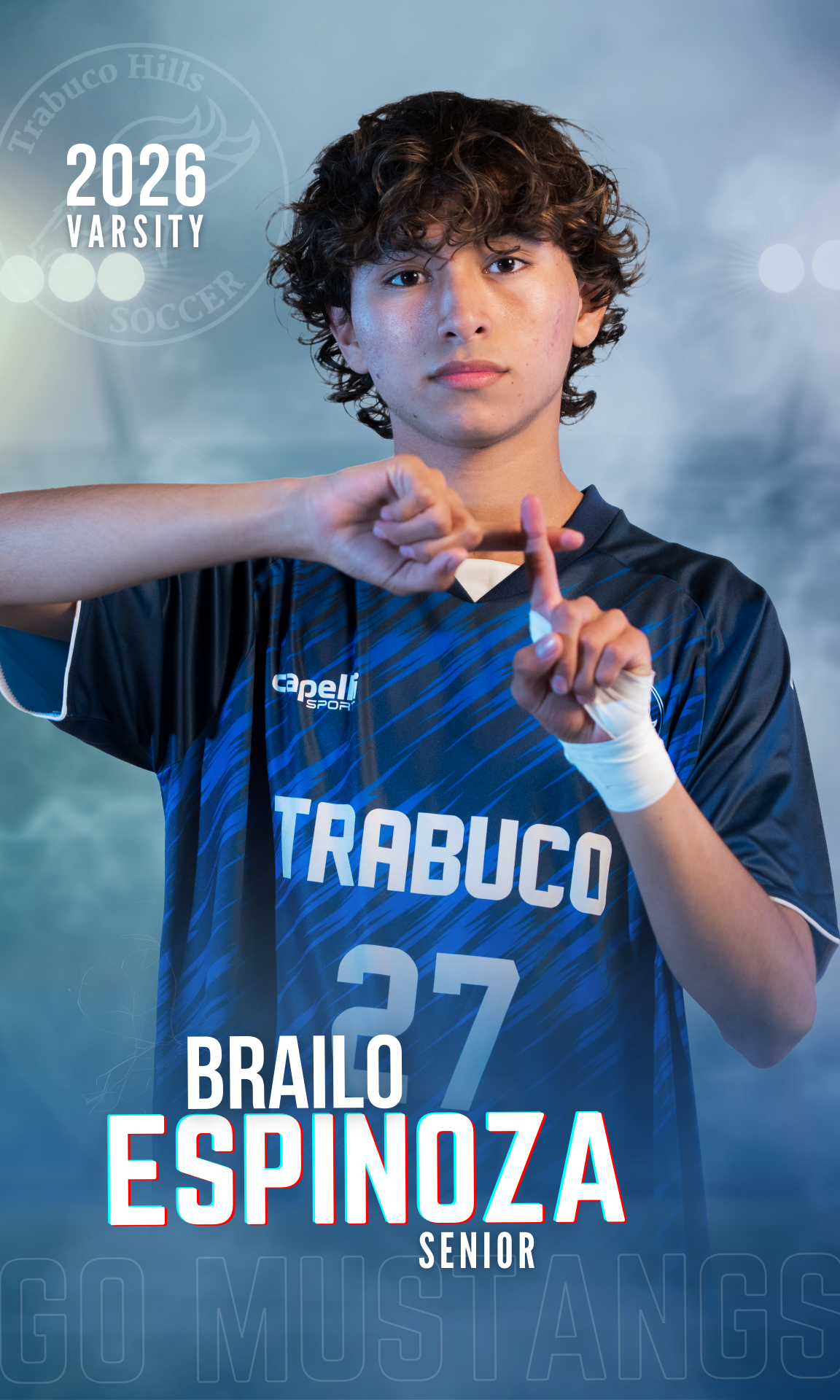 Brailo Espinoza Photo