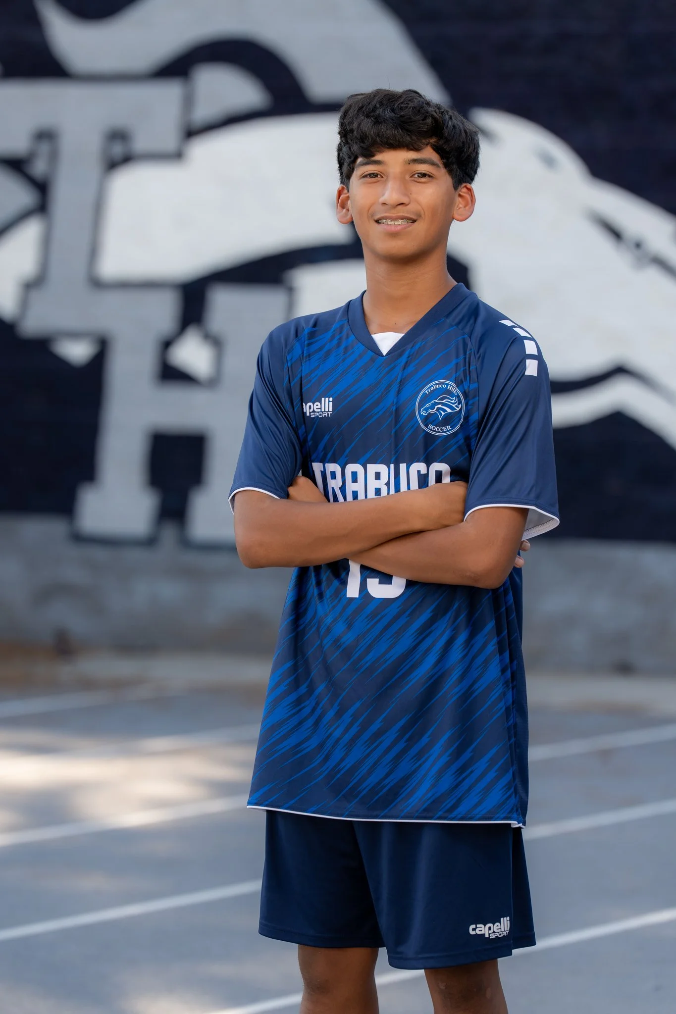 Julian Jauregui photo