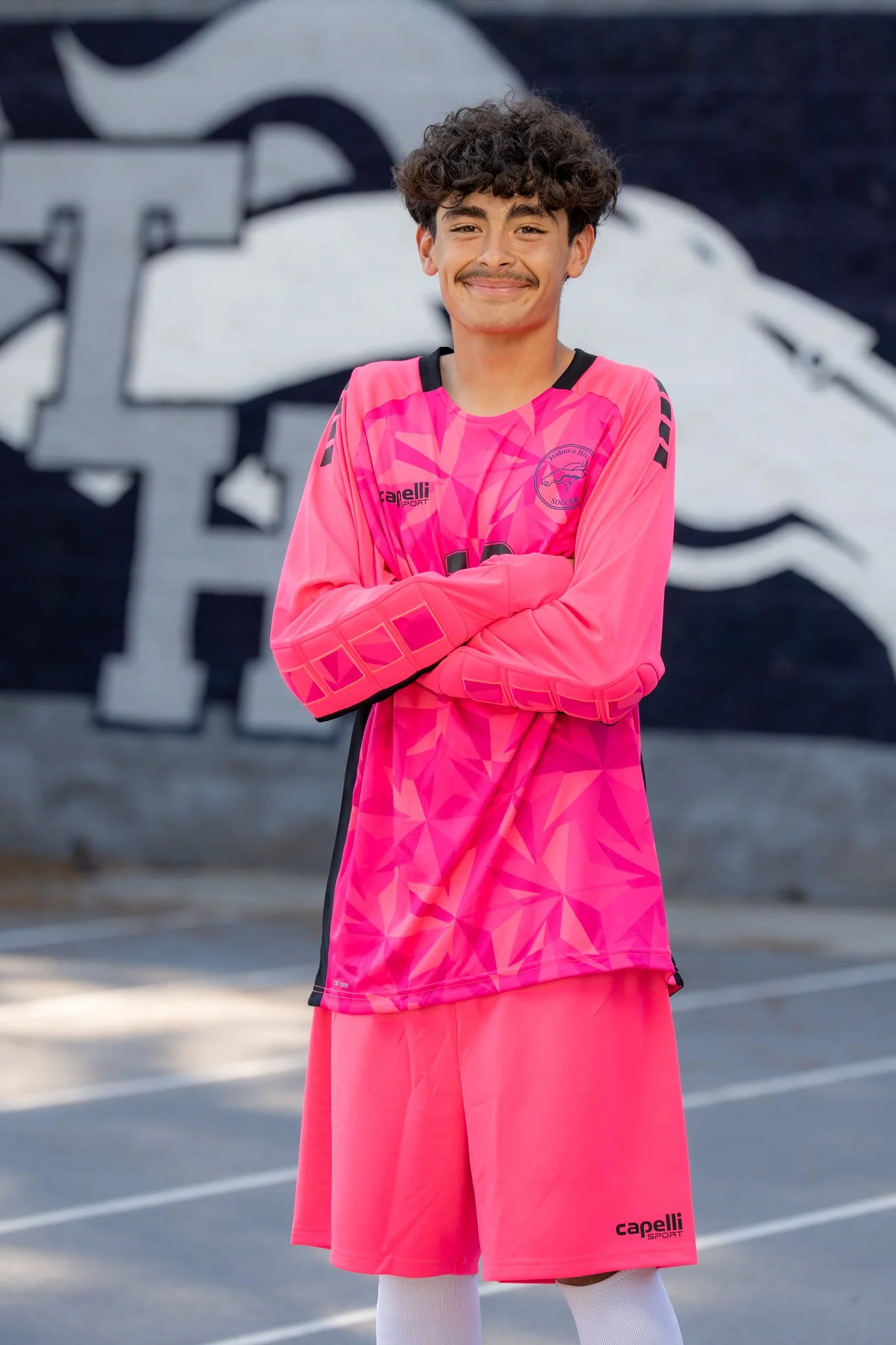 Santiago Avina photo