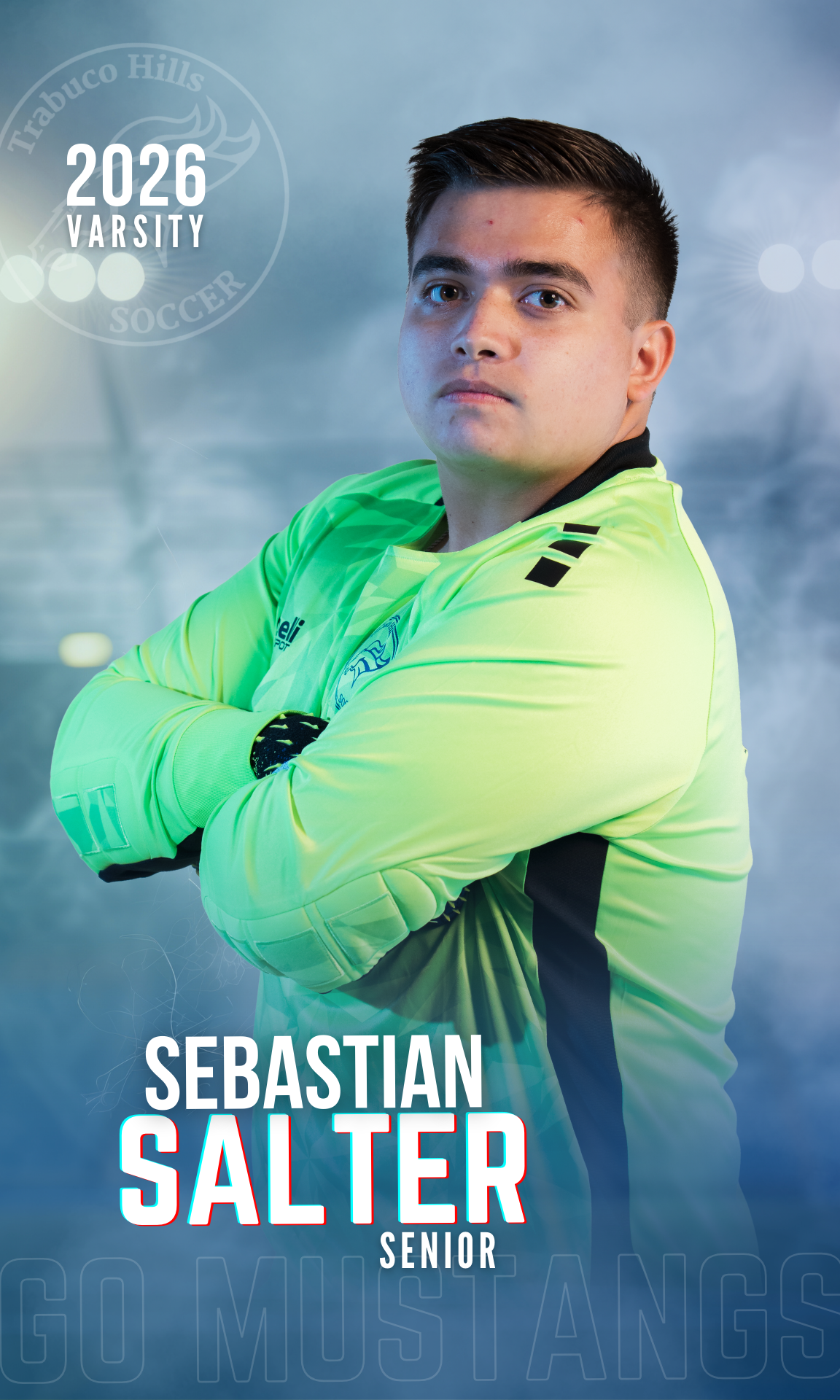 Sebastian Salter photo