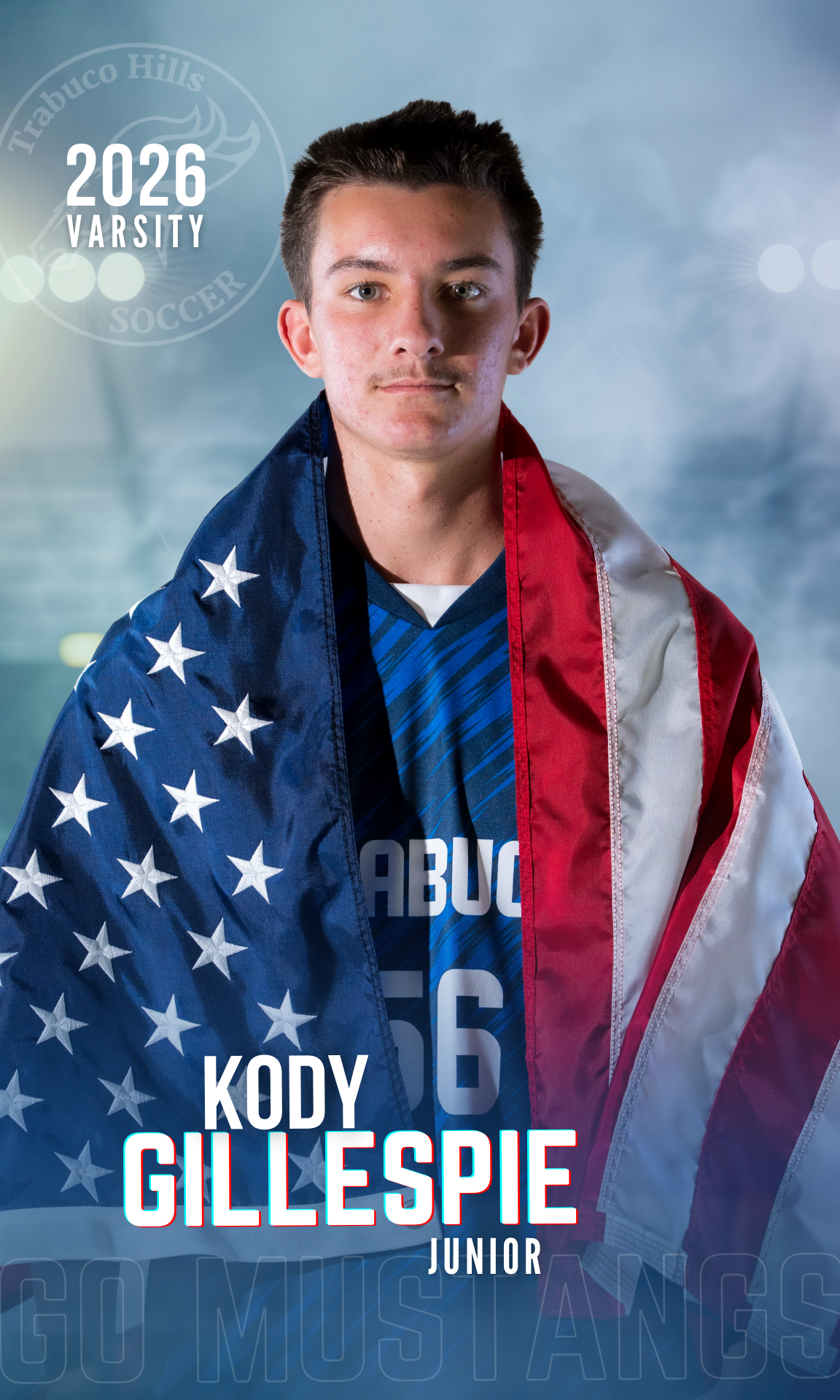 Kody Gillespie Photo