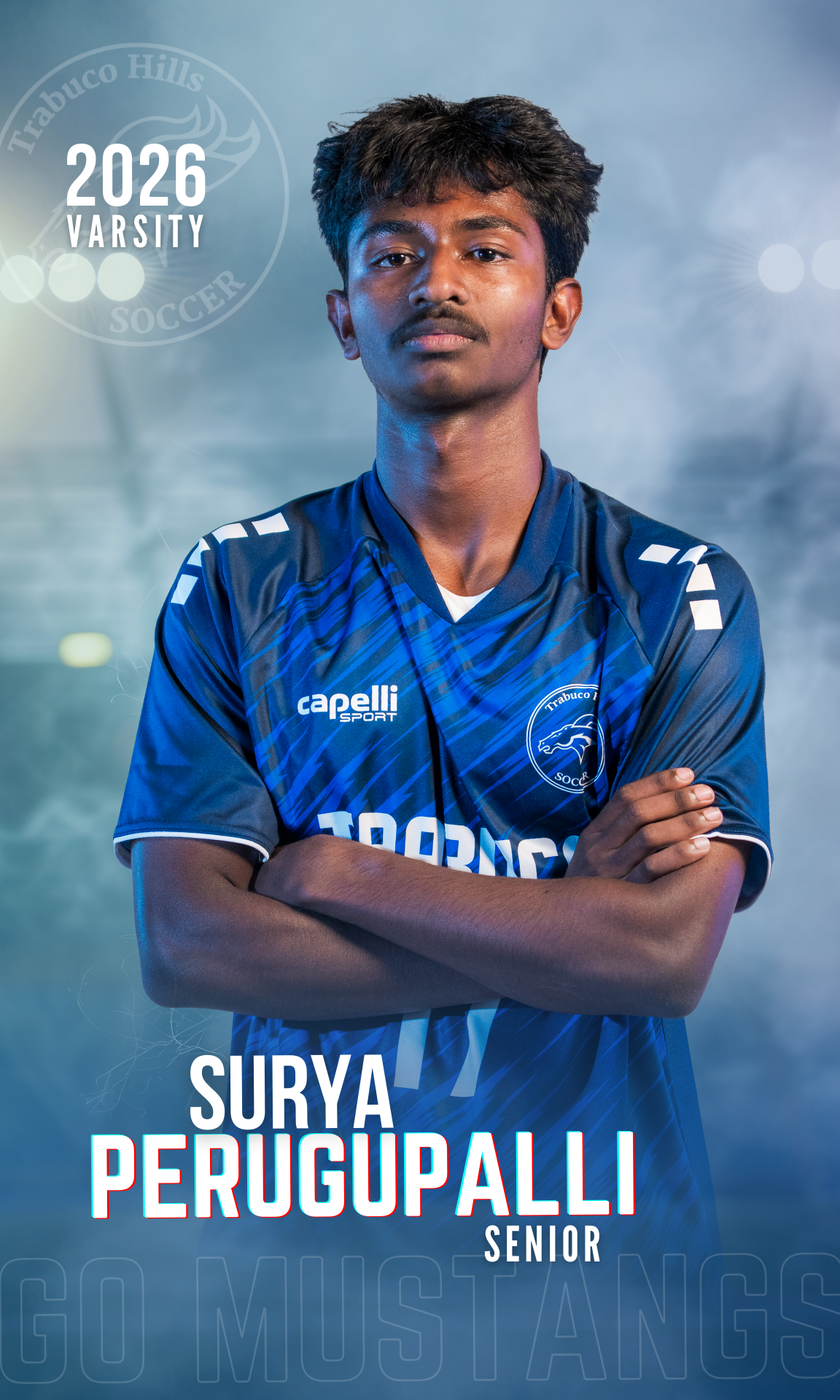 Surya Perugupalli photo