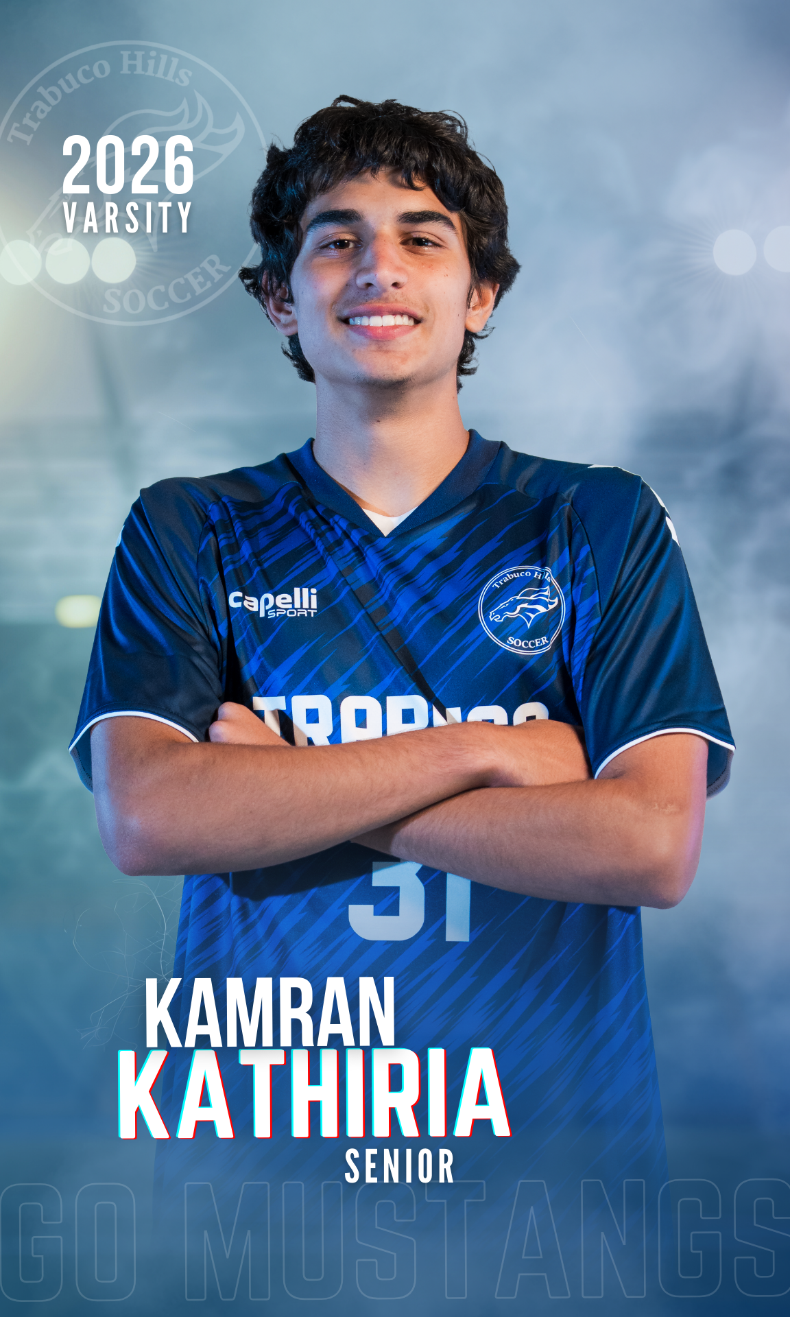 Kamran Kathiria Photo