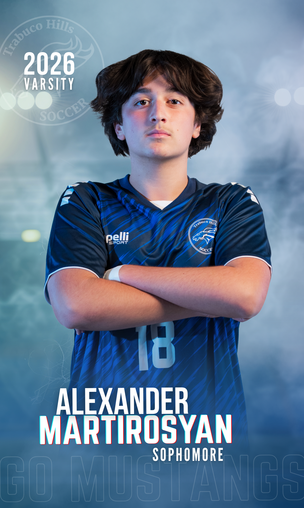 Alex Martirosyan Photo