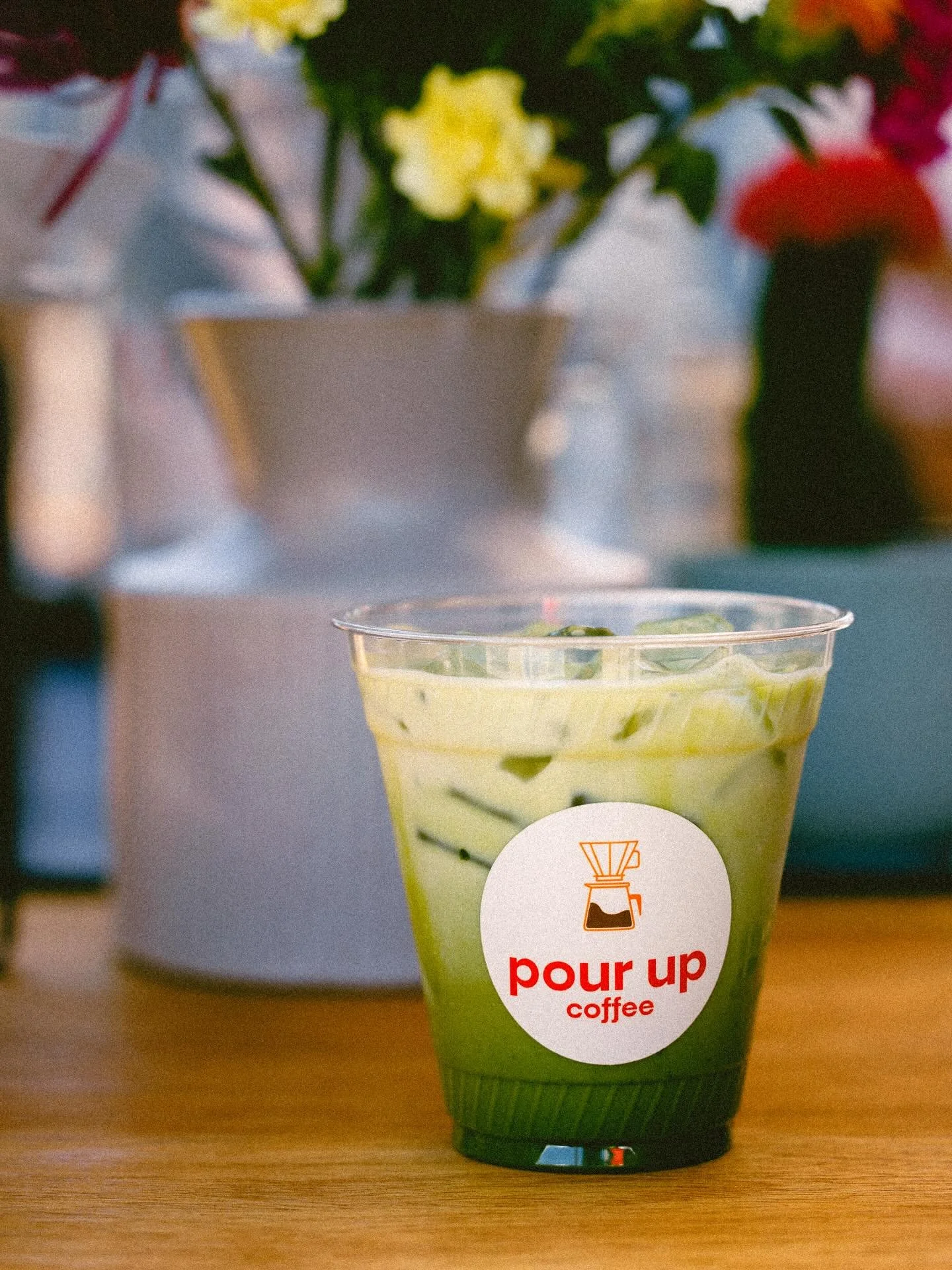 Catch us this Saturday, 9/6 at @oaklandvintagemarket 
We&rsquo;ll be there from 10&ndash;3 with pour overs, drip, cold brew, and matcha. 

Grab a breakfast sandwich from @eggpals while you&rsquo;re at it 🤎