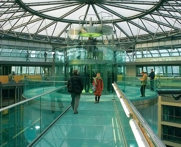 Skylights