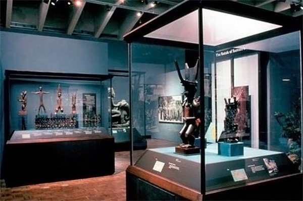 Displays