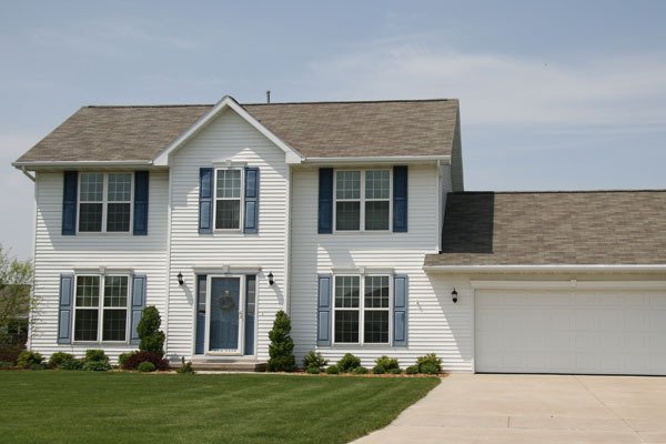 Vinyl Siding