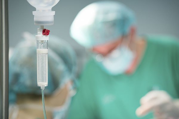 IV Valves