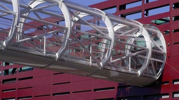 Walkways