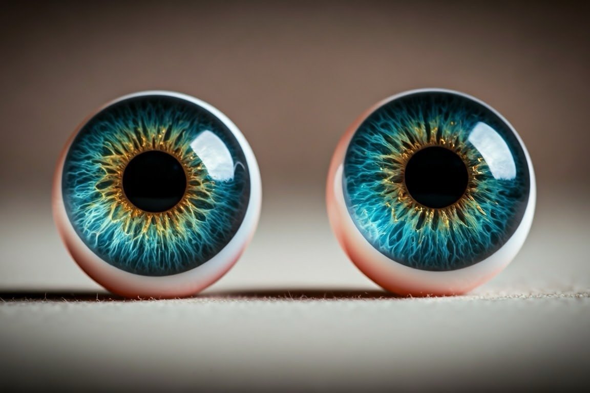 Artificial Eyes