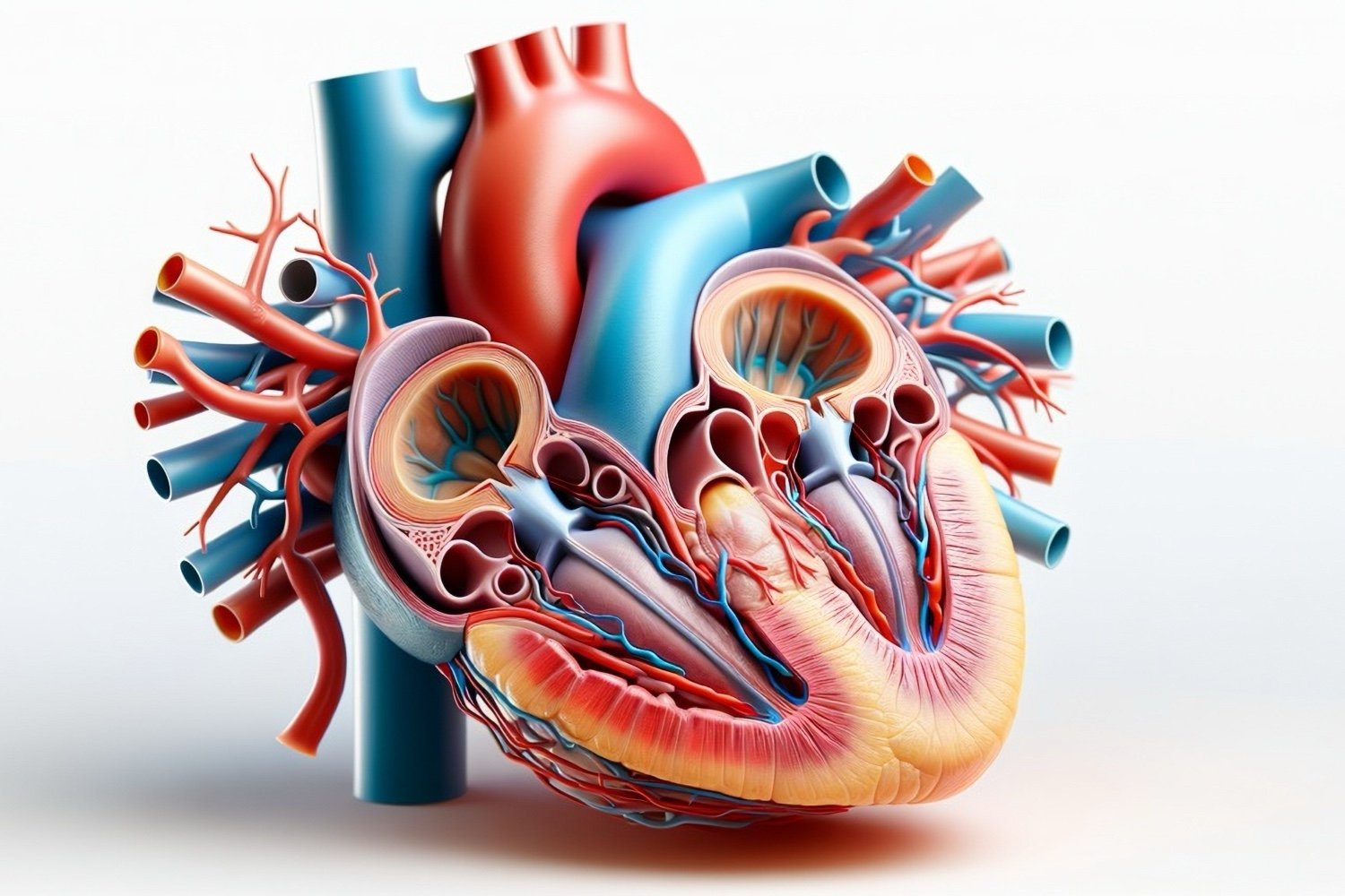 Heart Valves