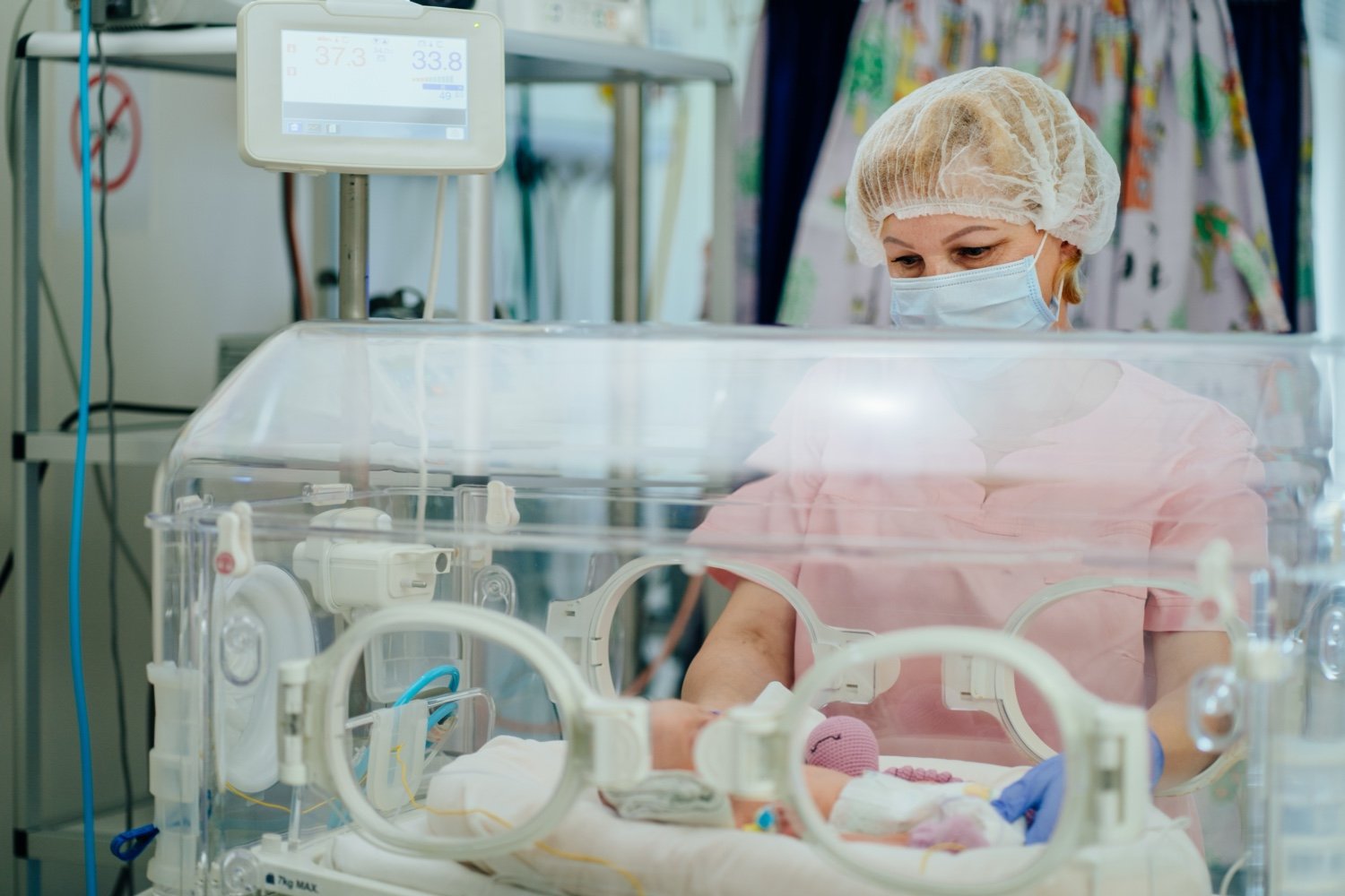 Incubators