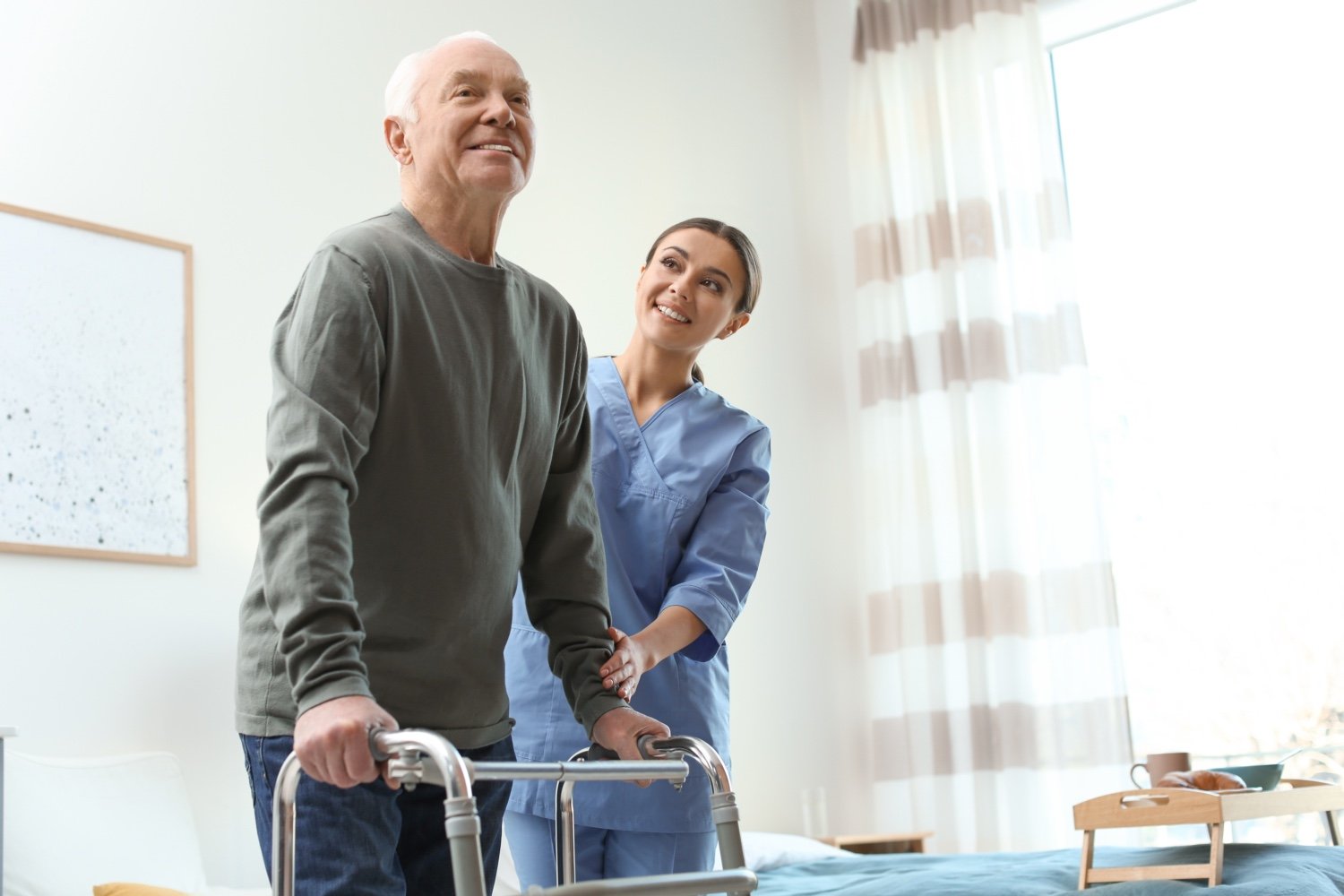 Hip Replacement