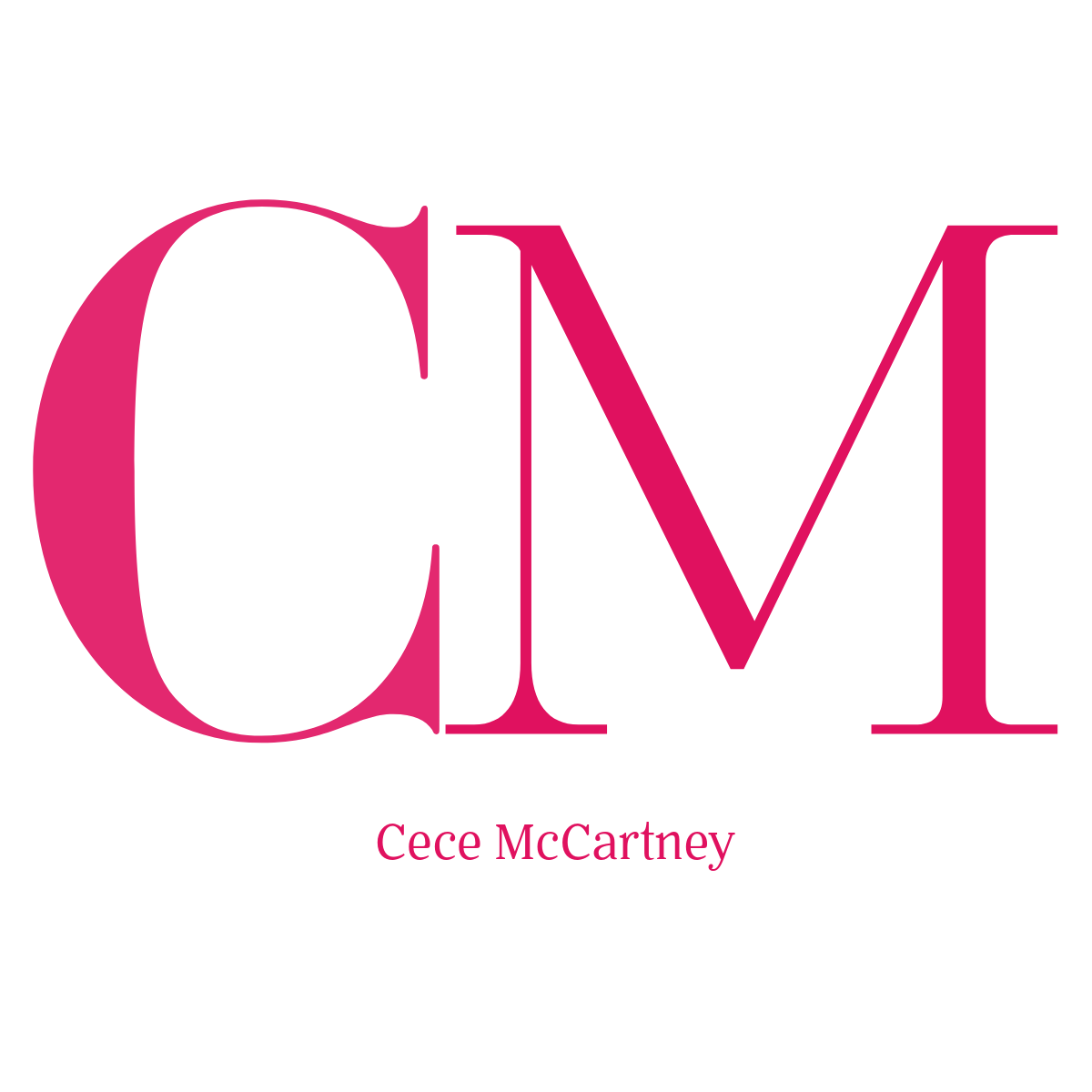 cece mccartney