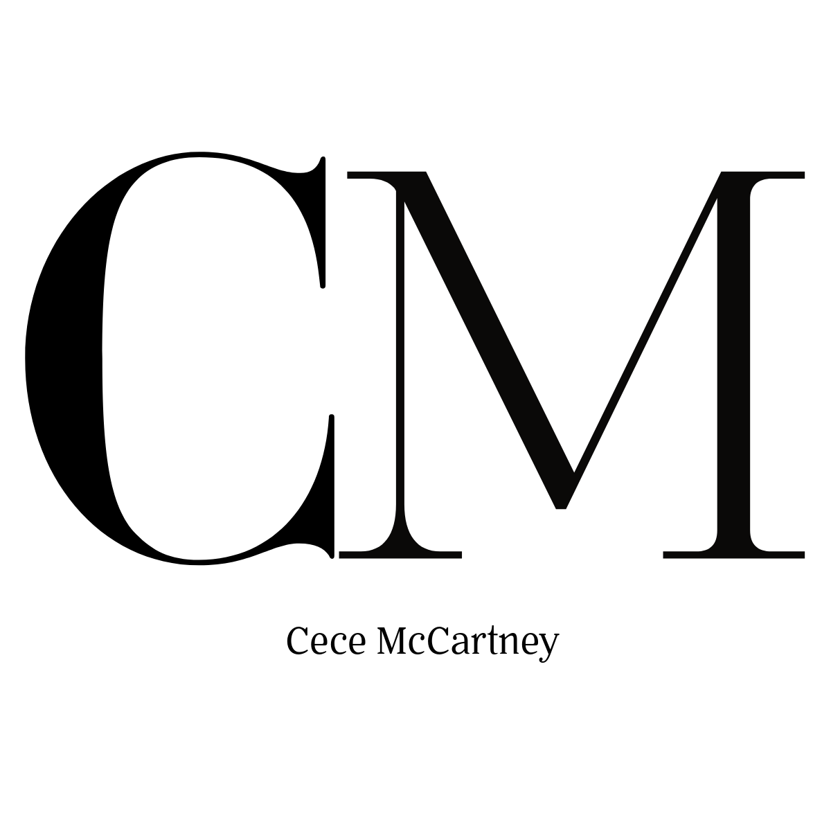 cece mccartney