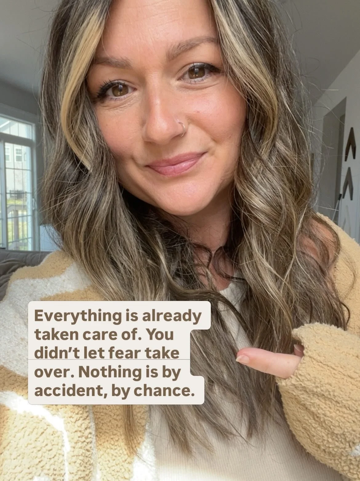 The tides are shifting in this space. Expect more channeling from me and get your first taste of the expansion taking place on the latest podcast episode. 

Tune into Return to Rhythm on Apple and Spotify 🎧

Links in bio!