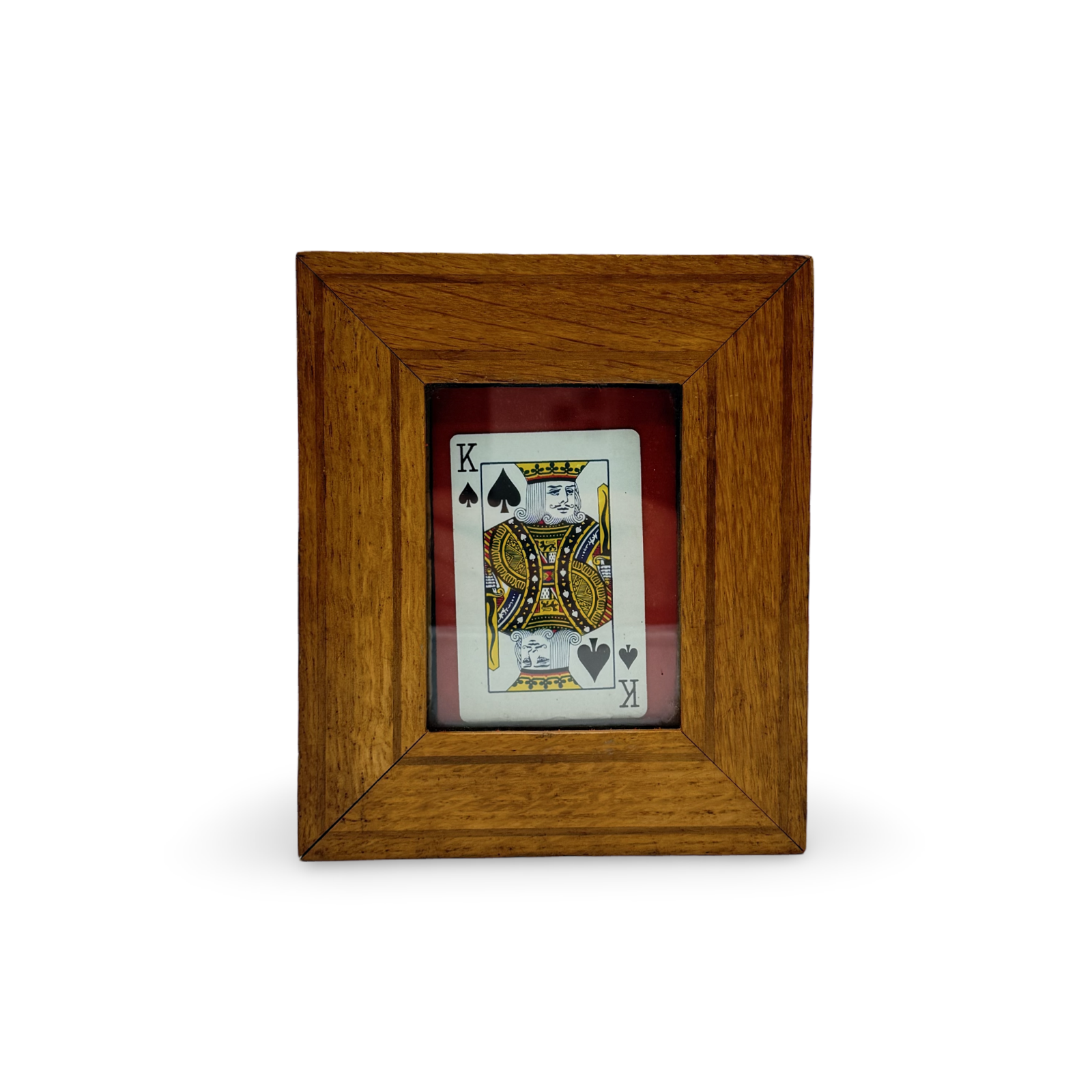 Thayer Sand Frame