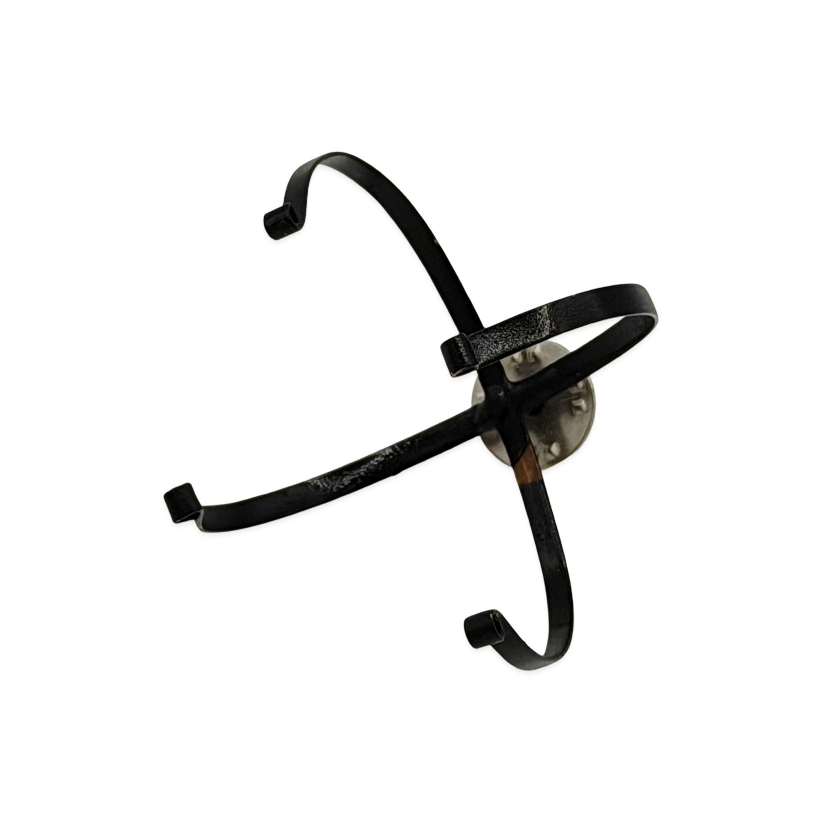 Rose to Silk. Owen Magic Supreme, Azusa, California, ca. late 20th century.