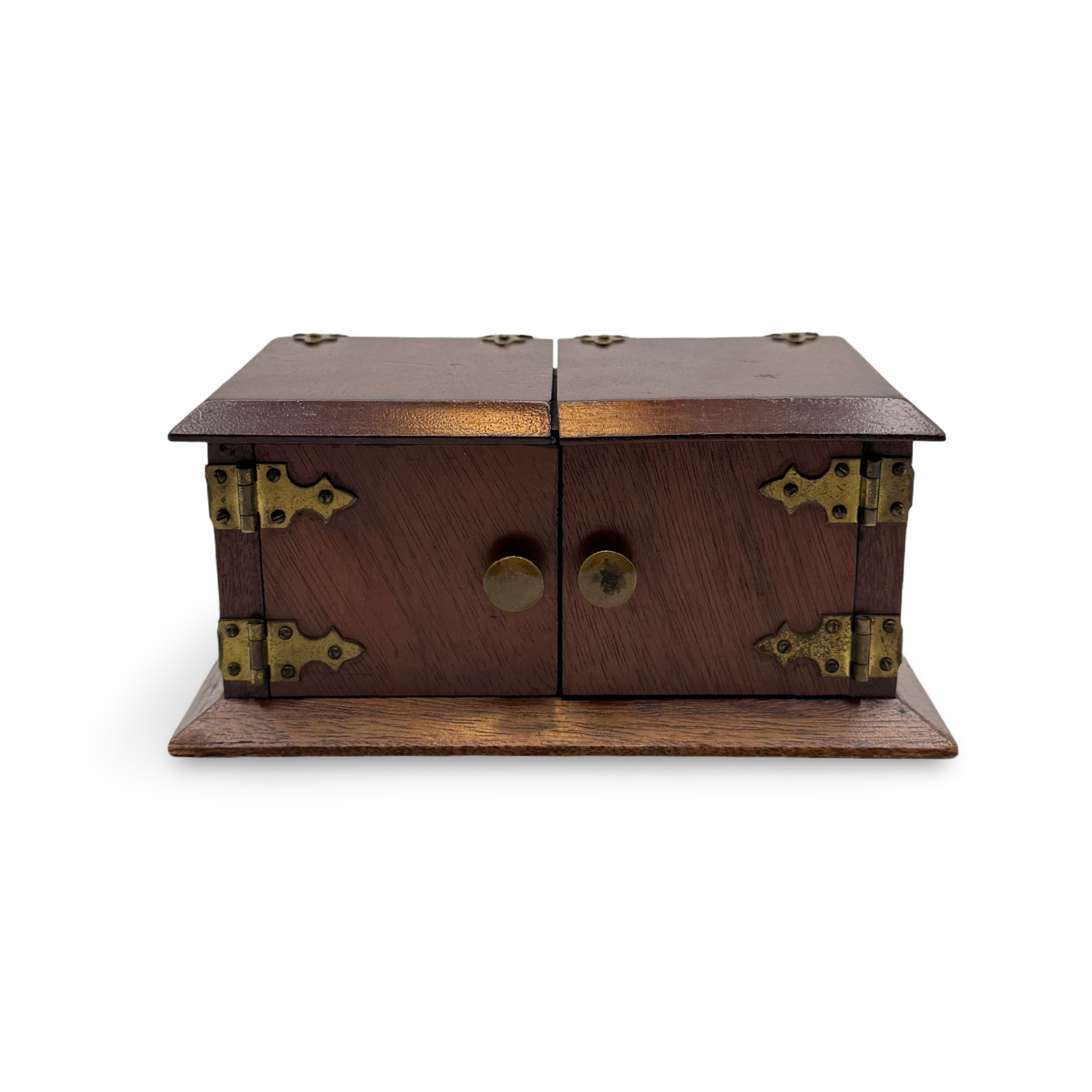 Thayer Mini Die Box, ca. 1930s