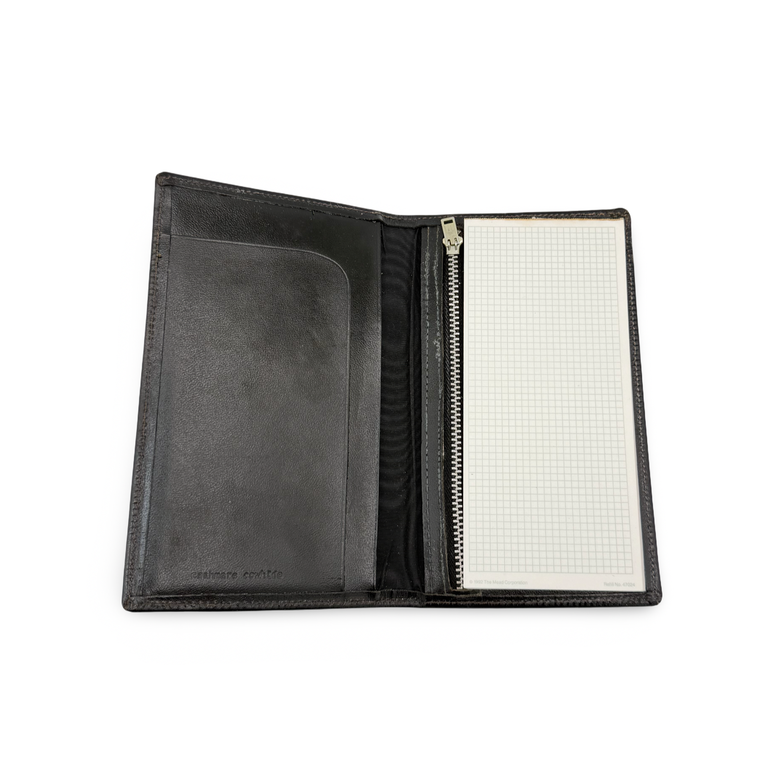 Wonder Wallet. Tannen’s, ca. 1960s
