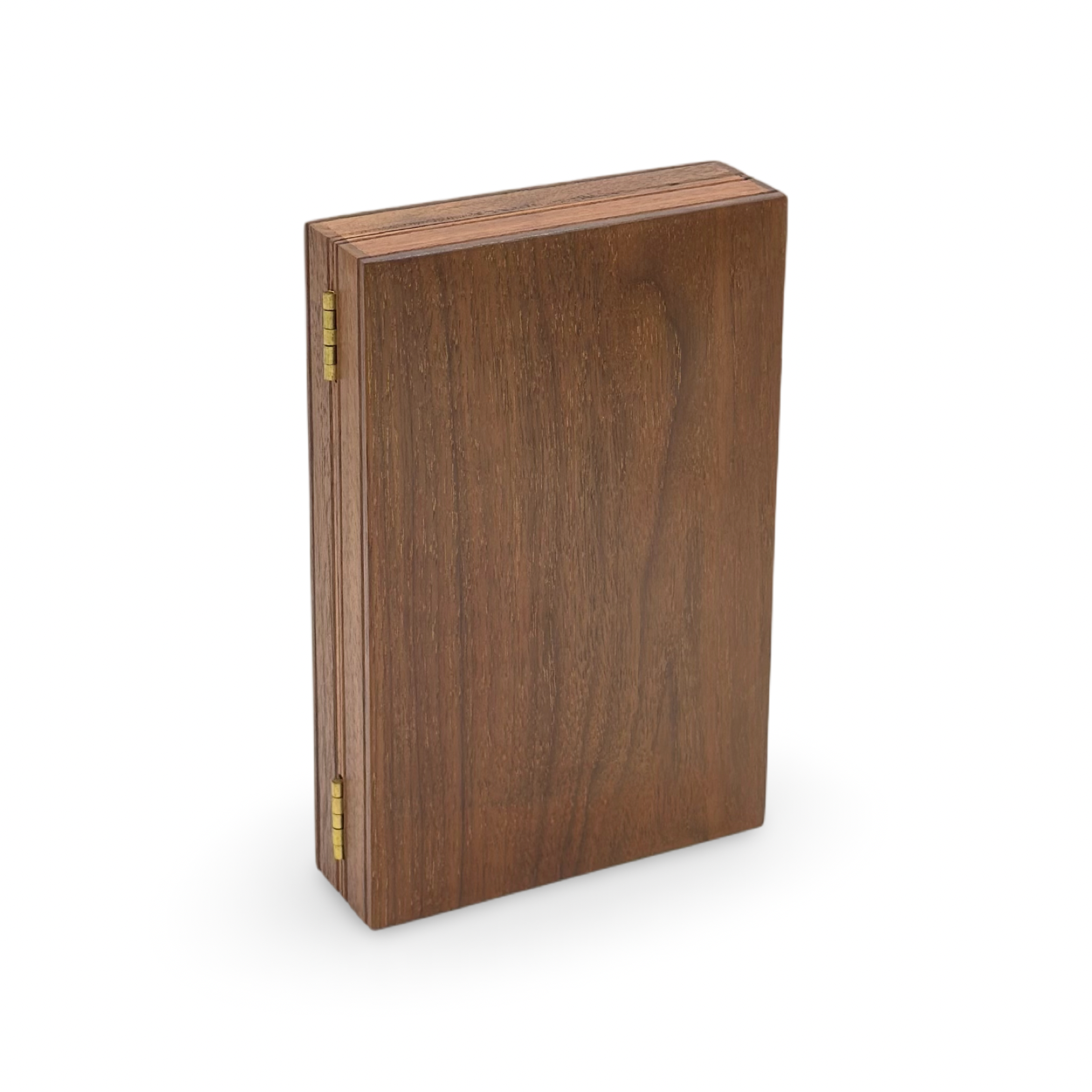Jumbo Locking Card Box. Green River, Utah: Bill Adams’ A World of Magic, ca. 1990s.
