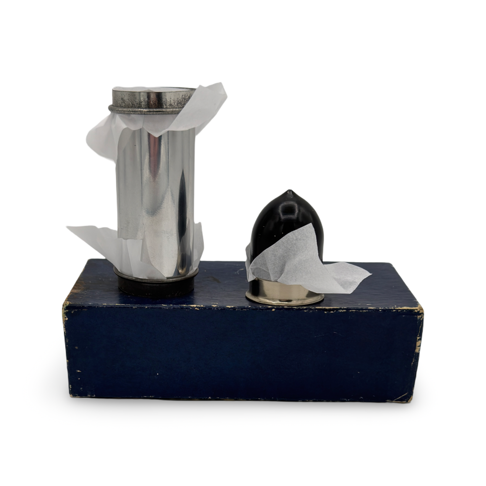 Mini Phantom Tube. Petrie & Lewis, ca. mid-20th century.