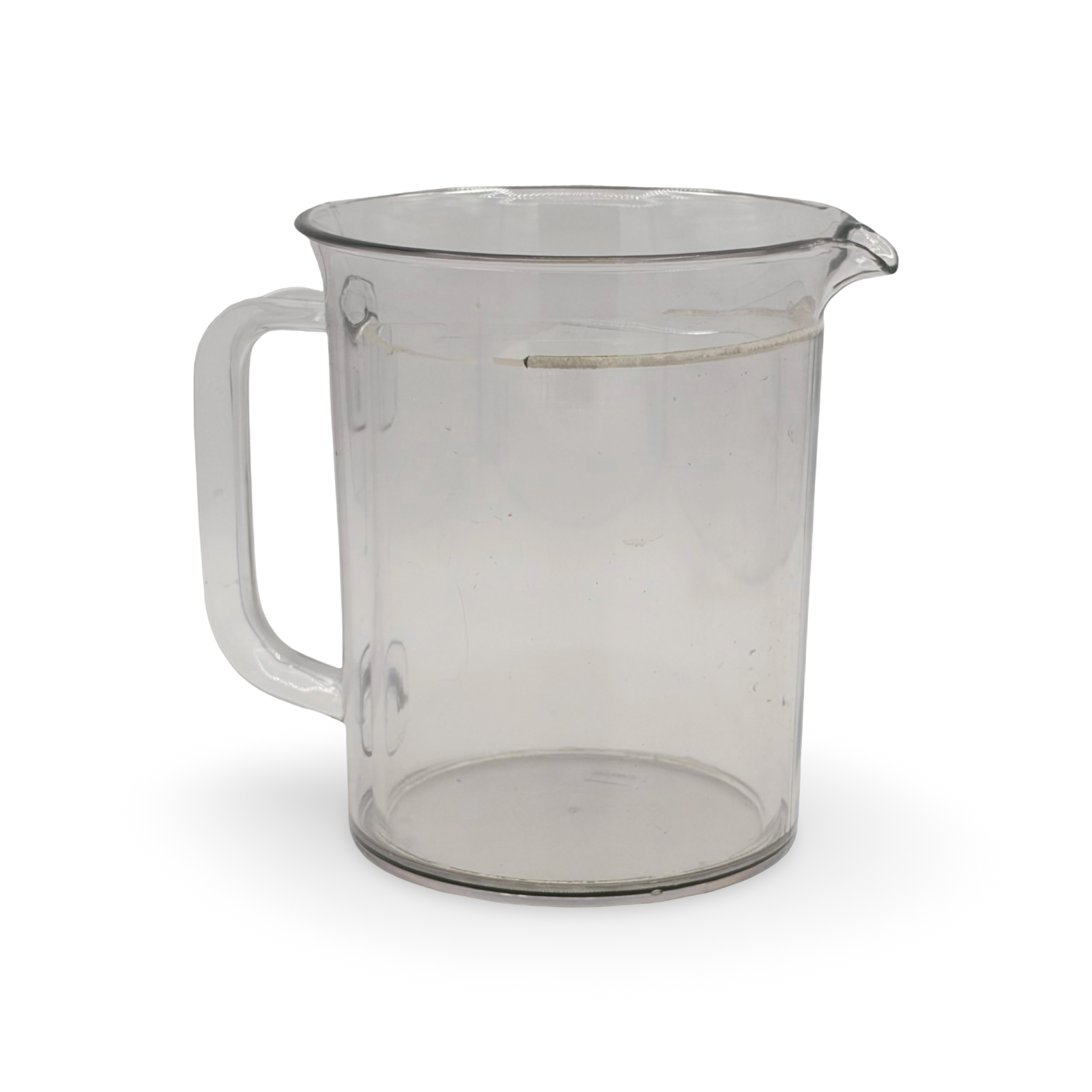 Milk Pitcher