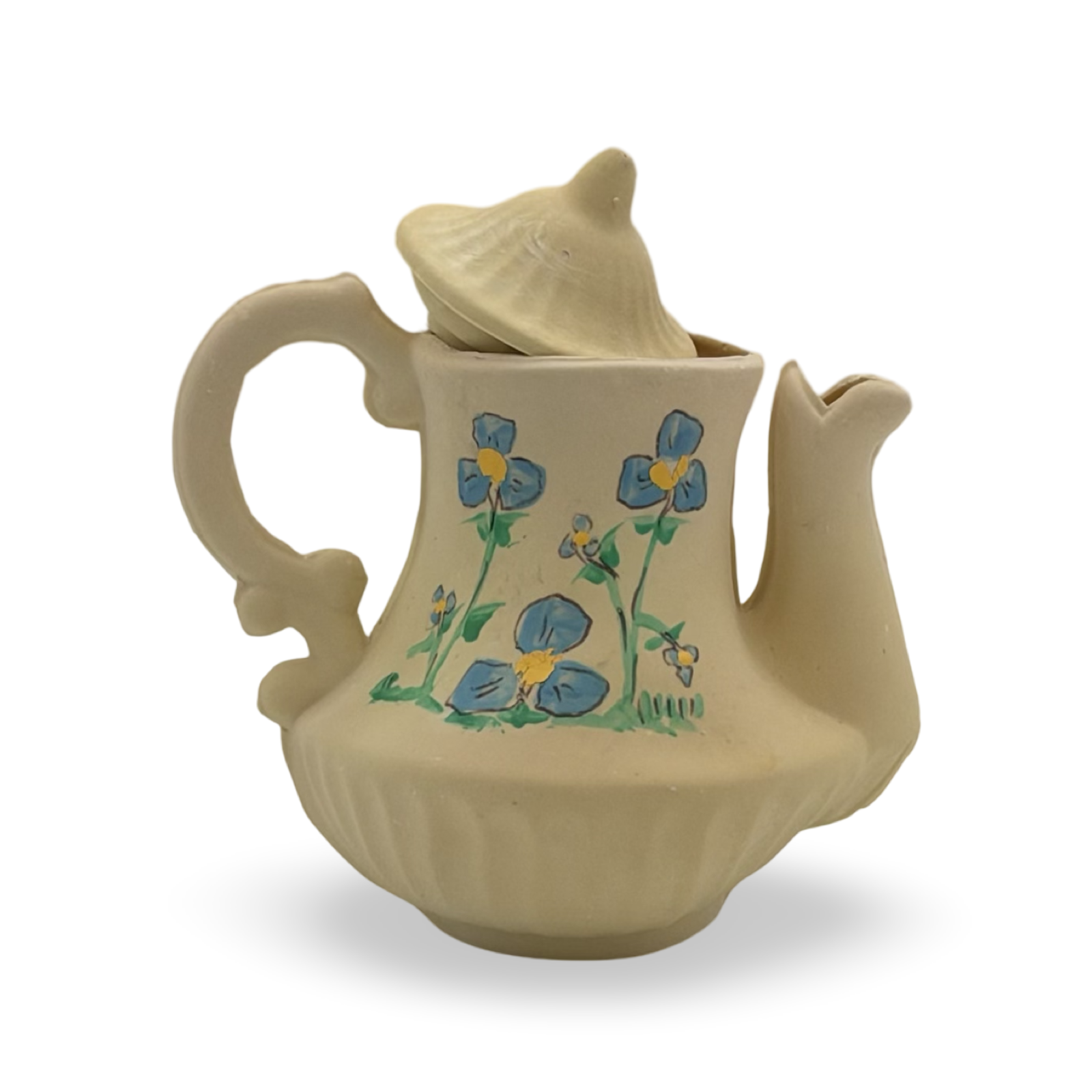 Enchanted Teapot