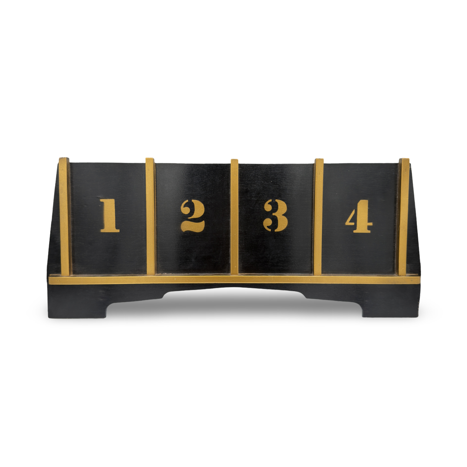 Jumbo Four Ace Stand