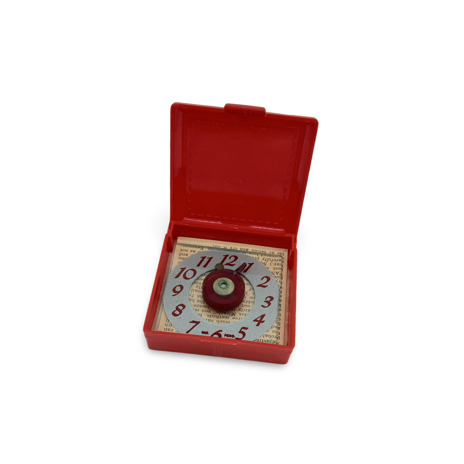 Dial-X