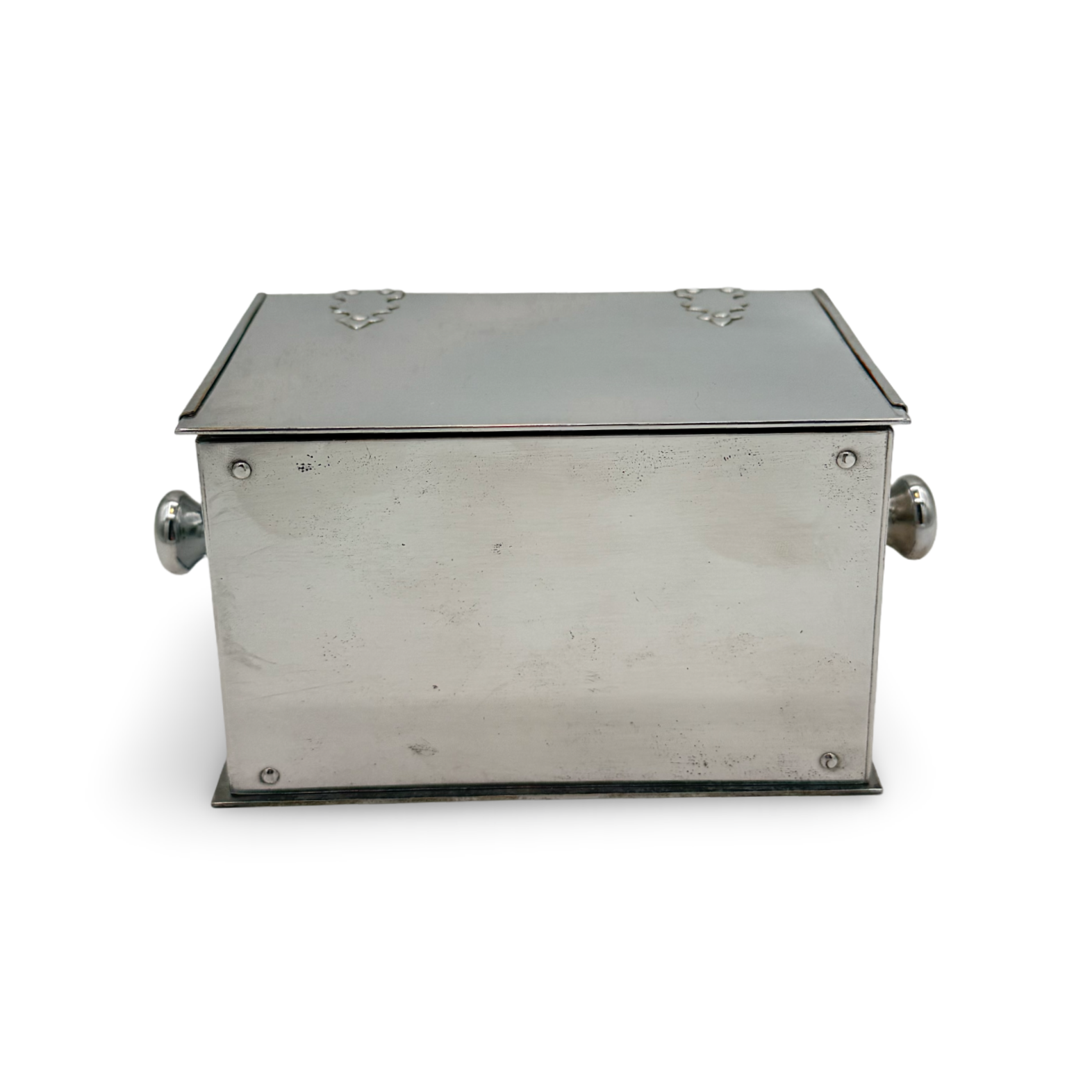 Canary Production Cabinet