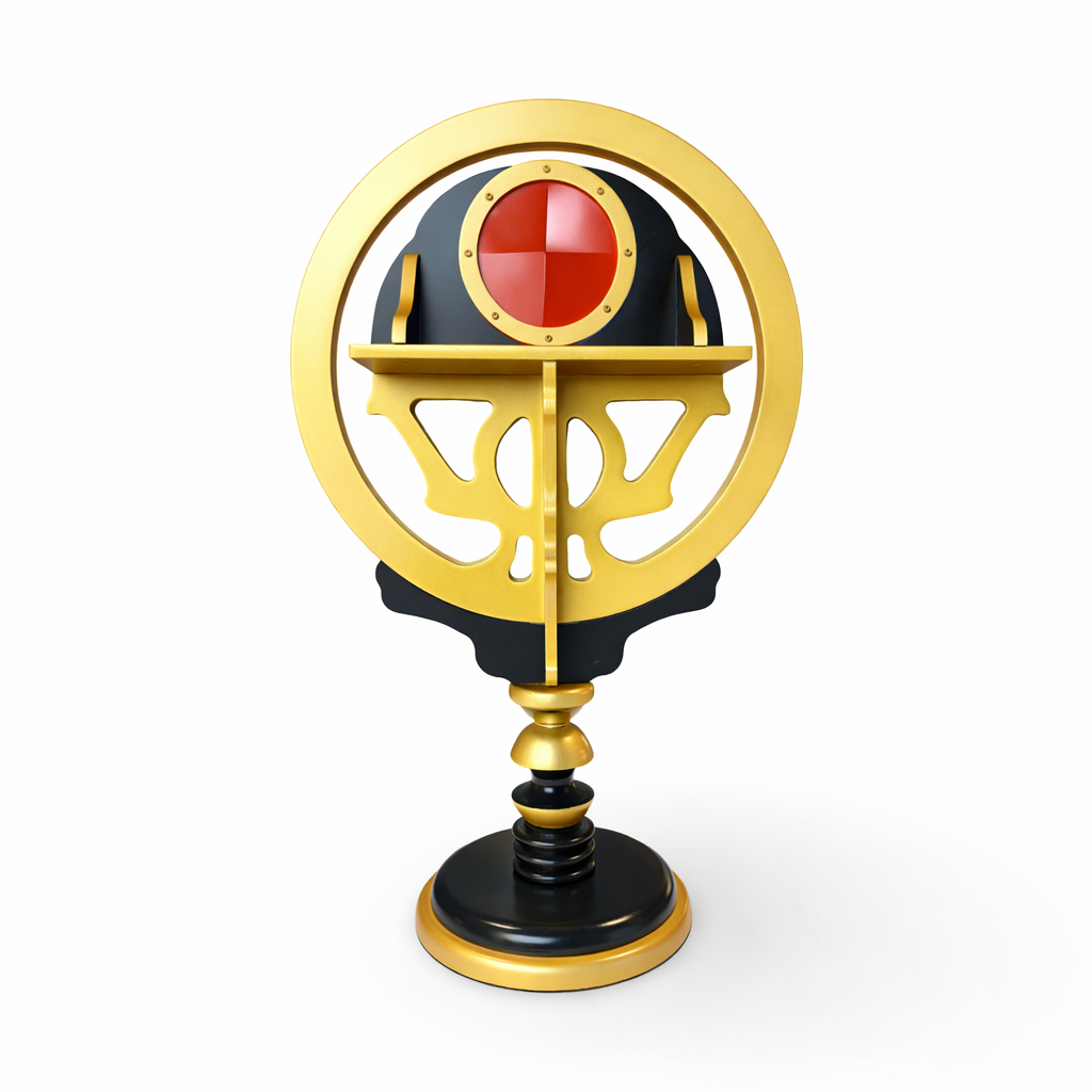 Rabbit Through Glass