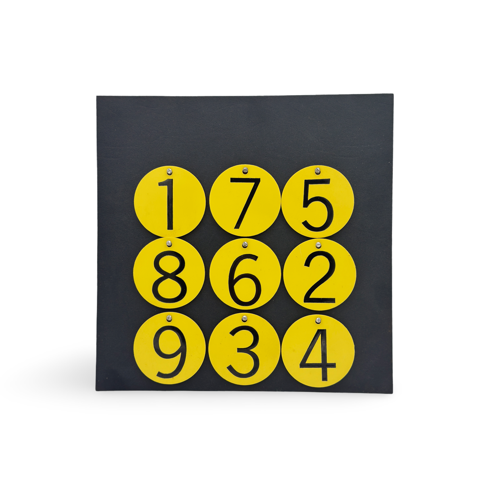 Predicta-Total. Bob Mason, ca. 1970s.