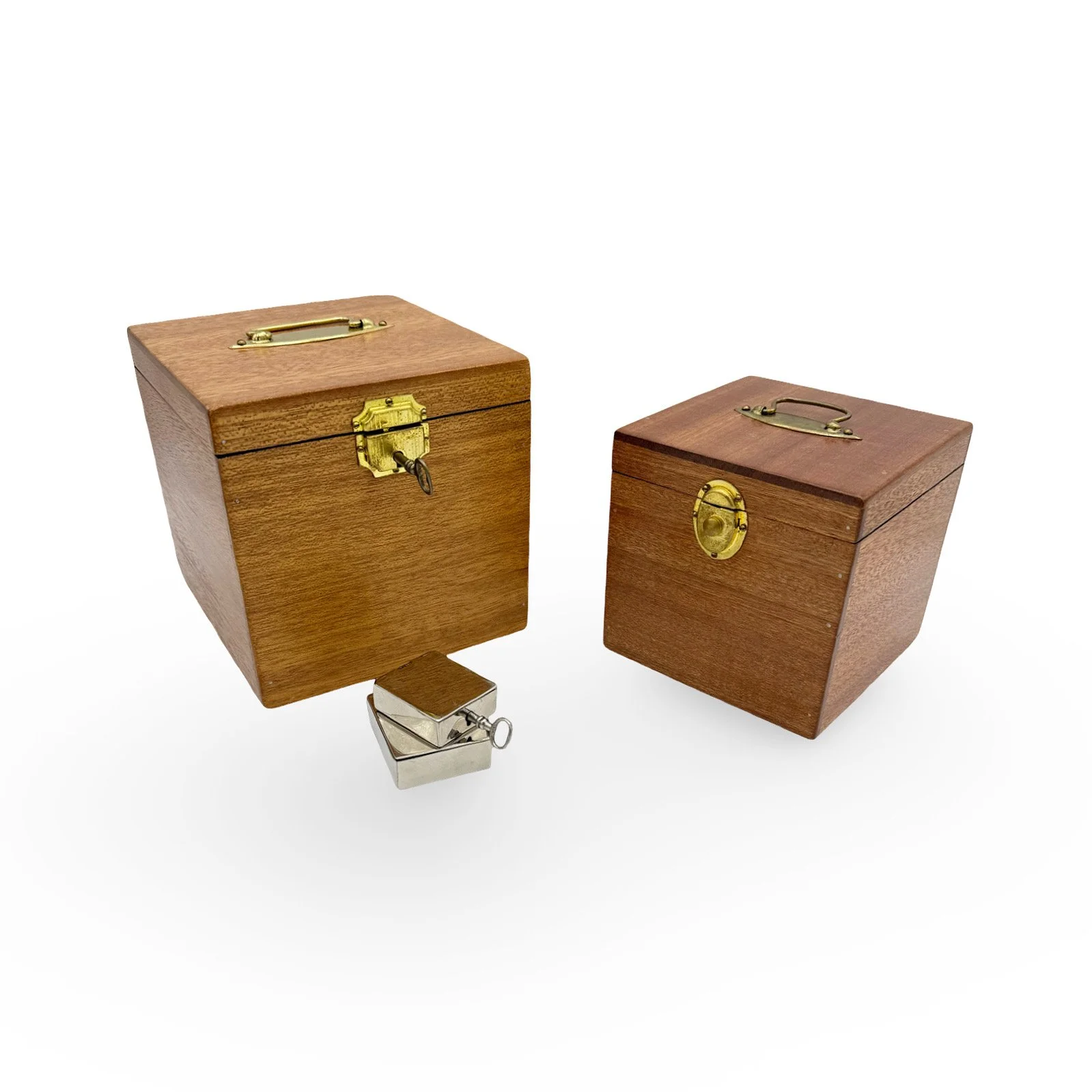 Coin in Ball of Yarn