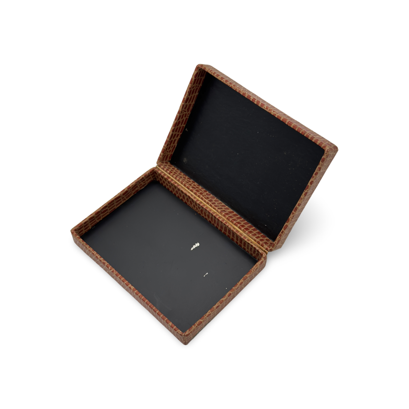 Card Box. Mysto, ca. 1950s - 1960s