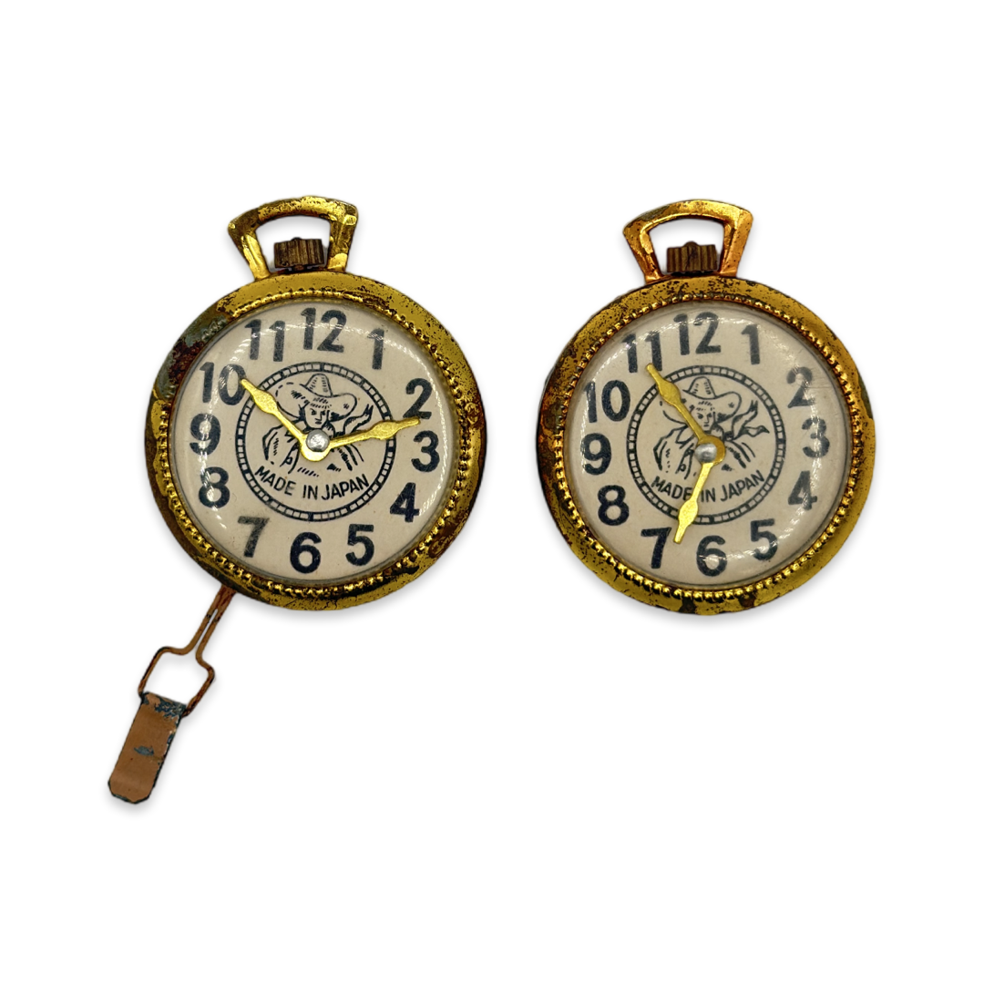 Manipulation Watches