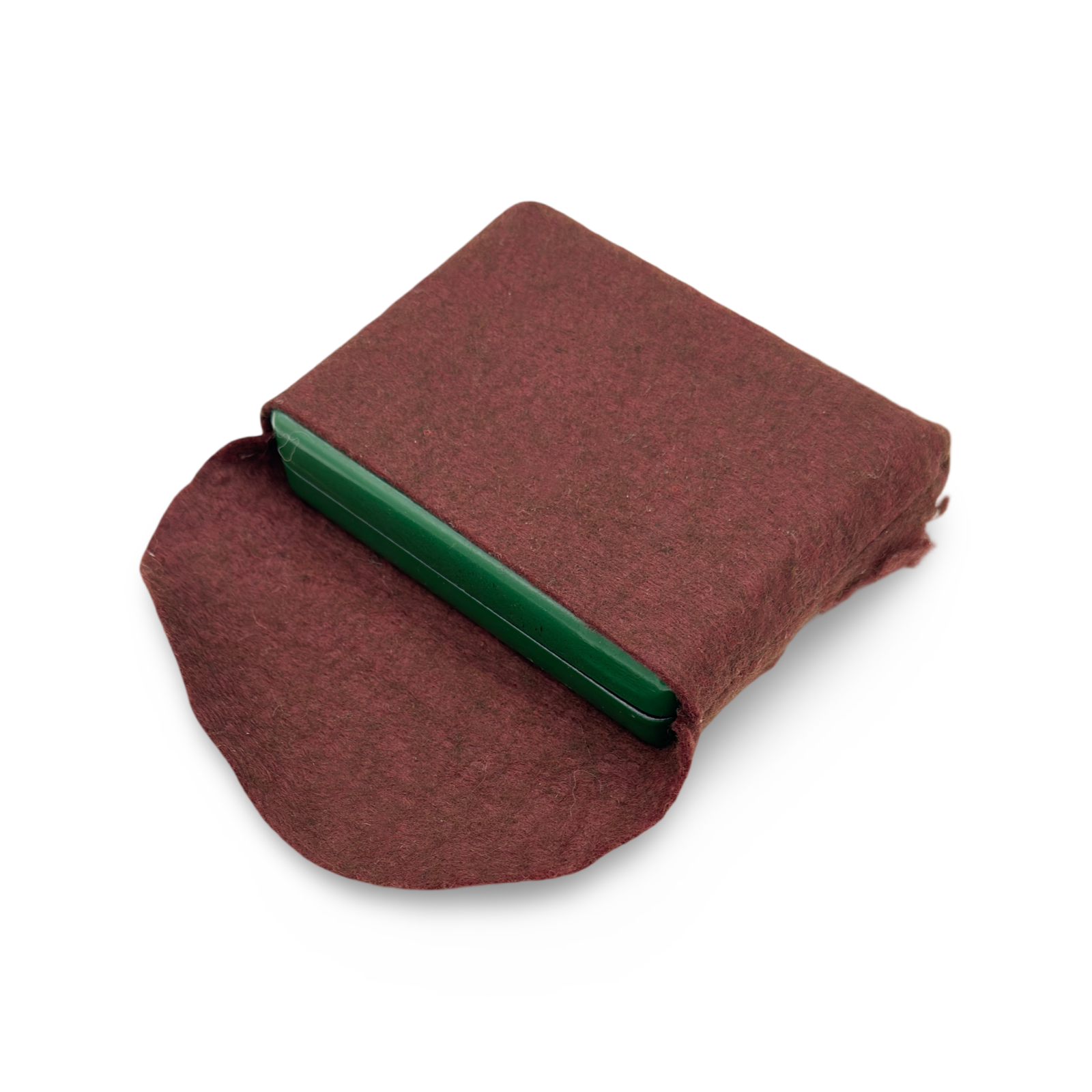 Magnetic Card Box. Tulsa Oklahoma, Bob Kline, ca. 1990.