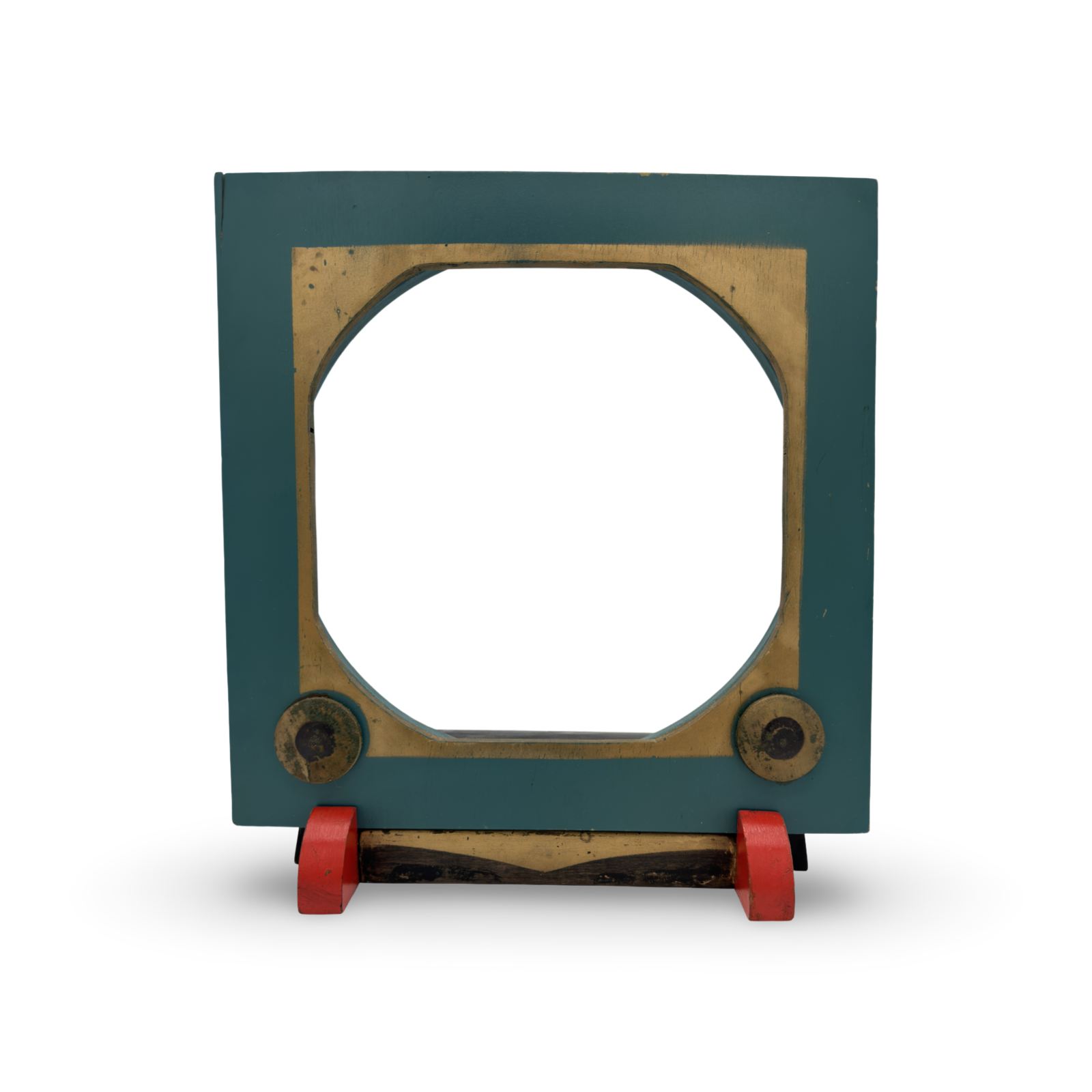 Television Frame