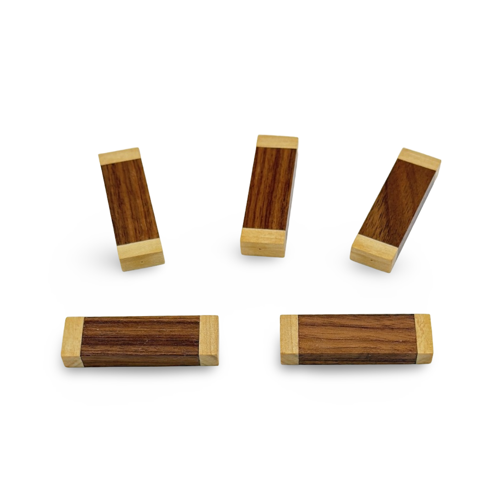 Demon Rattle Bars. Owen Magic Supreme