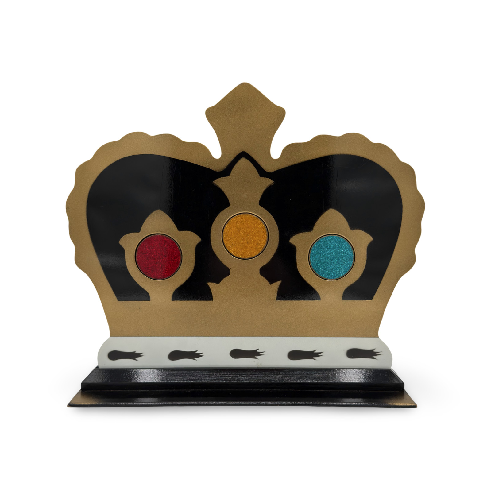 The Crown Jewels. Supreme Magic, ca. 1970s–80s.