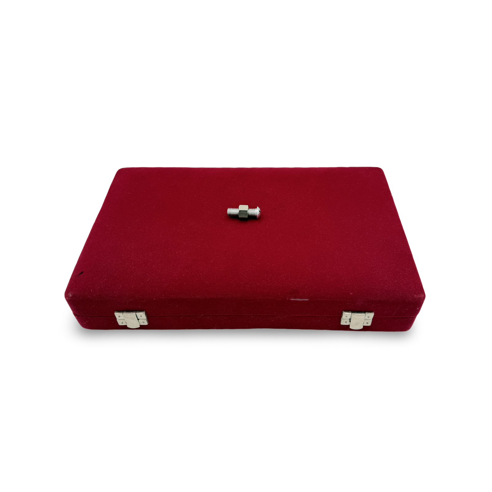 Psychokinetic Bolt. Sam Dalal, ca. 2002