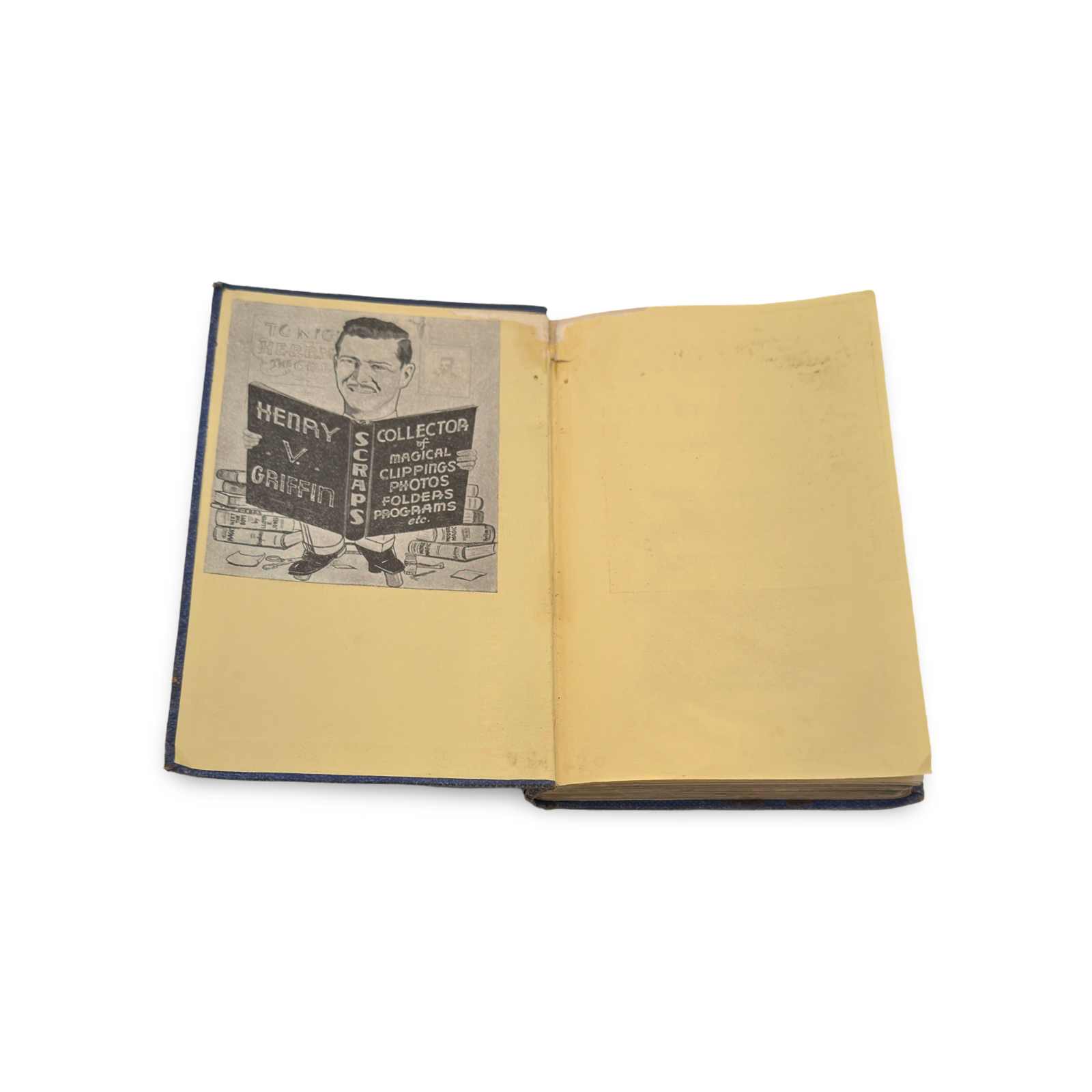 Memoirs of Robert-Houdin. London: Chapman & Hall, 1859. Copyright Edition. Vol. II.