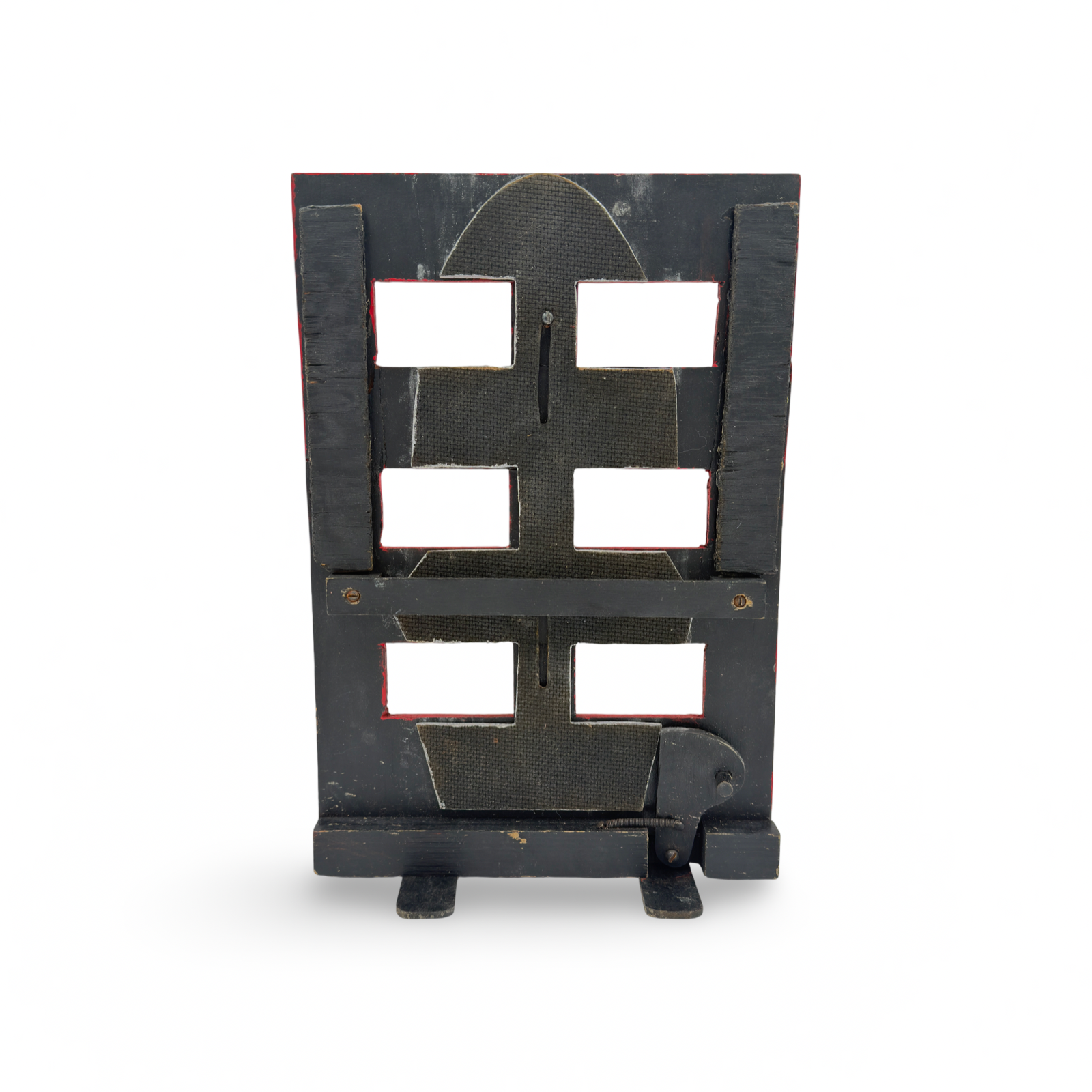 Journey Into Space. Tannen’s, ca. 1950s