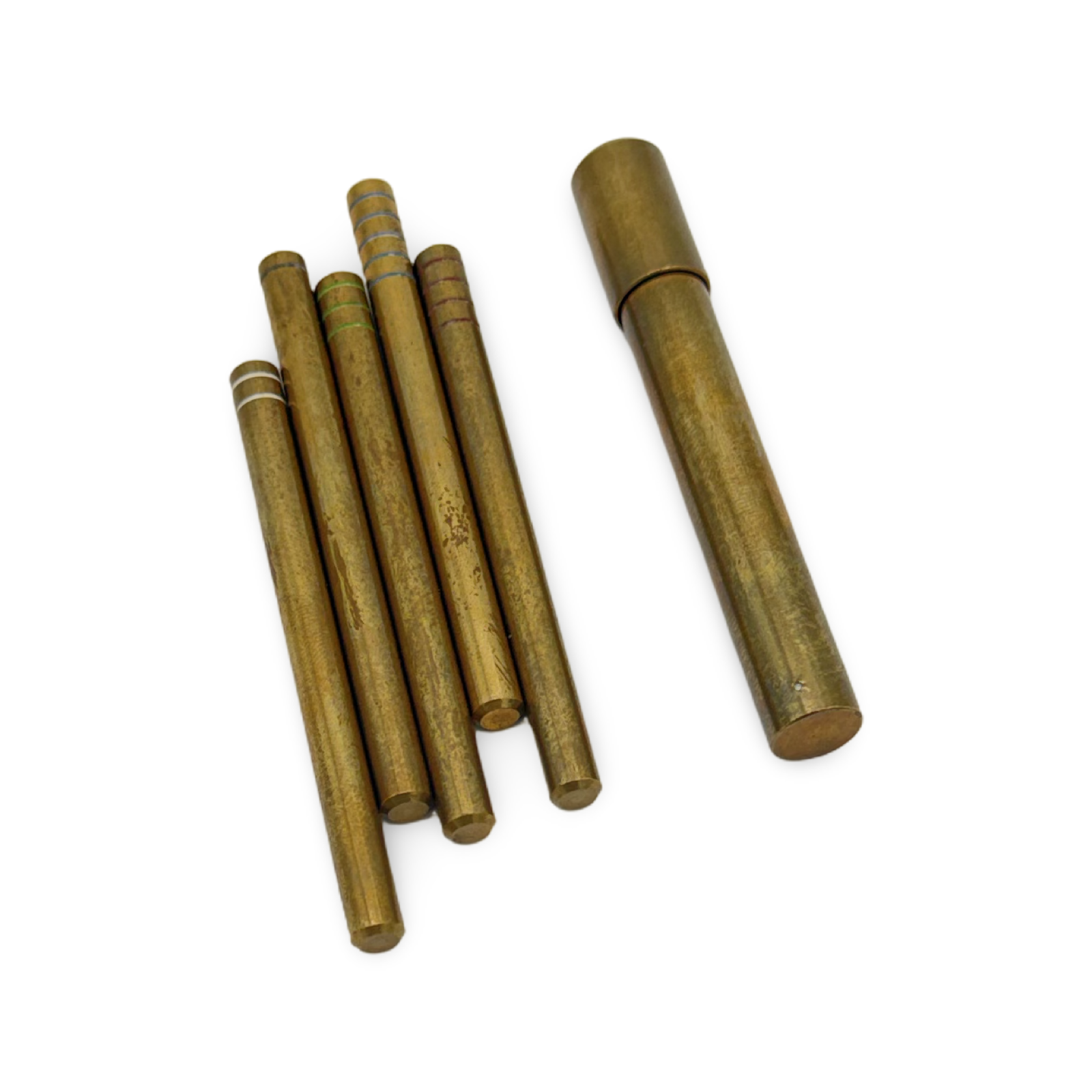 Transmental. Viking Magic, ca. 1990s