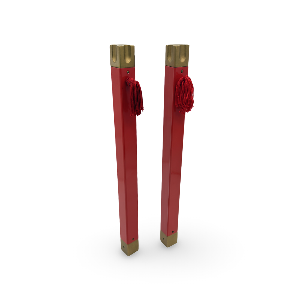 Chinese Sticks. Haenchen (Viking), mid-20th century — The Magic 