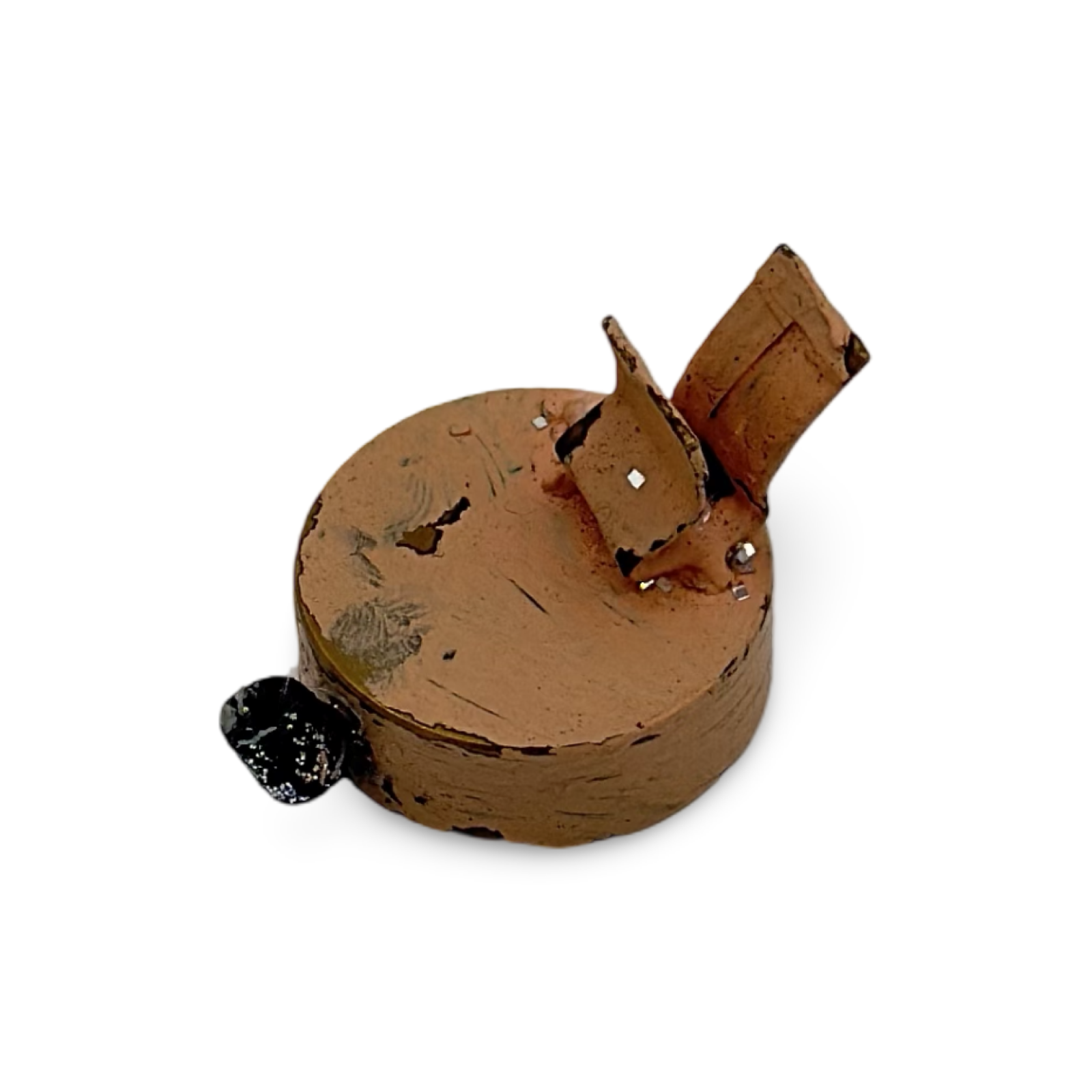 Brass Reel