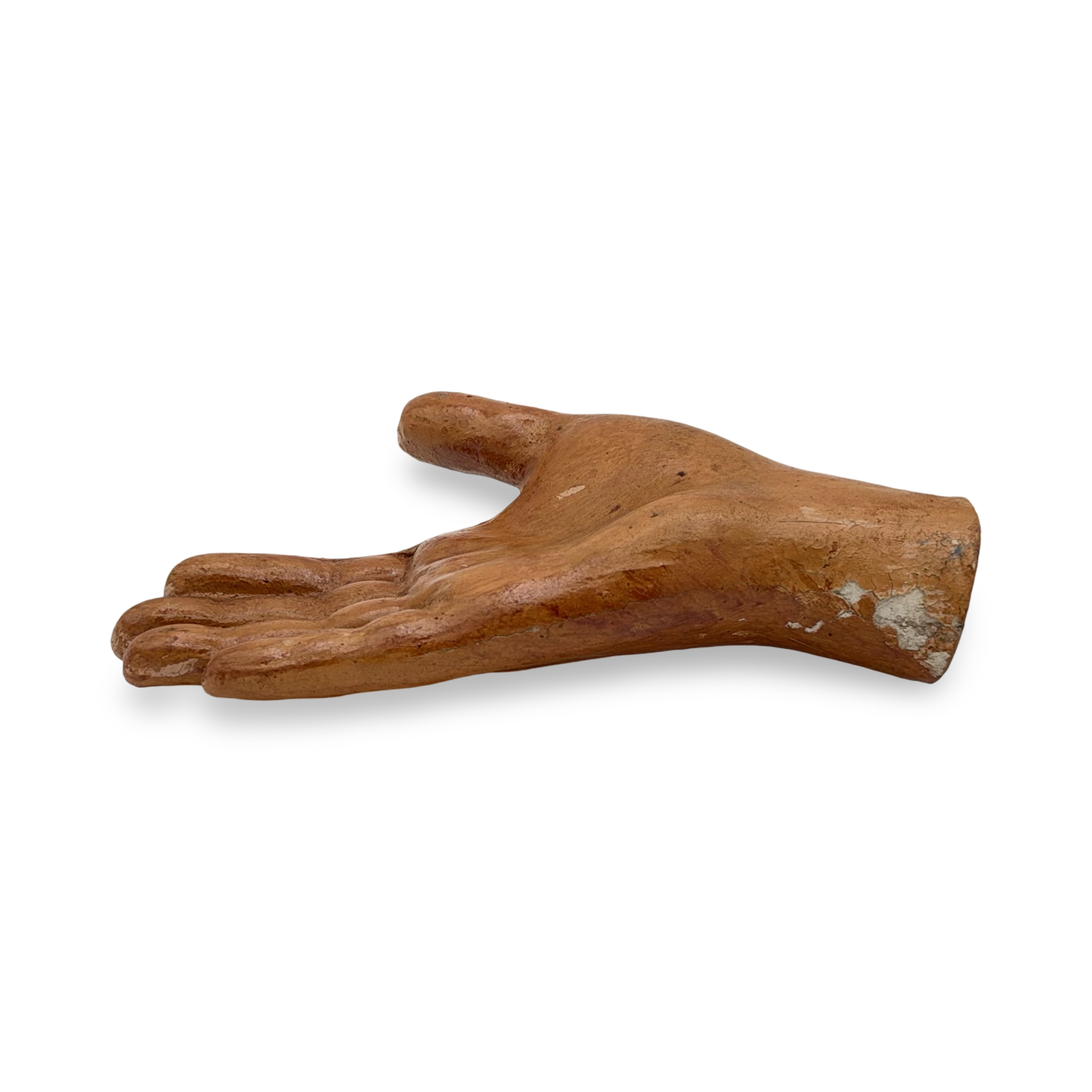 Rapping Hand. German, ca. 1920s.