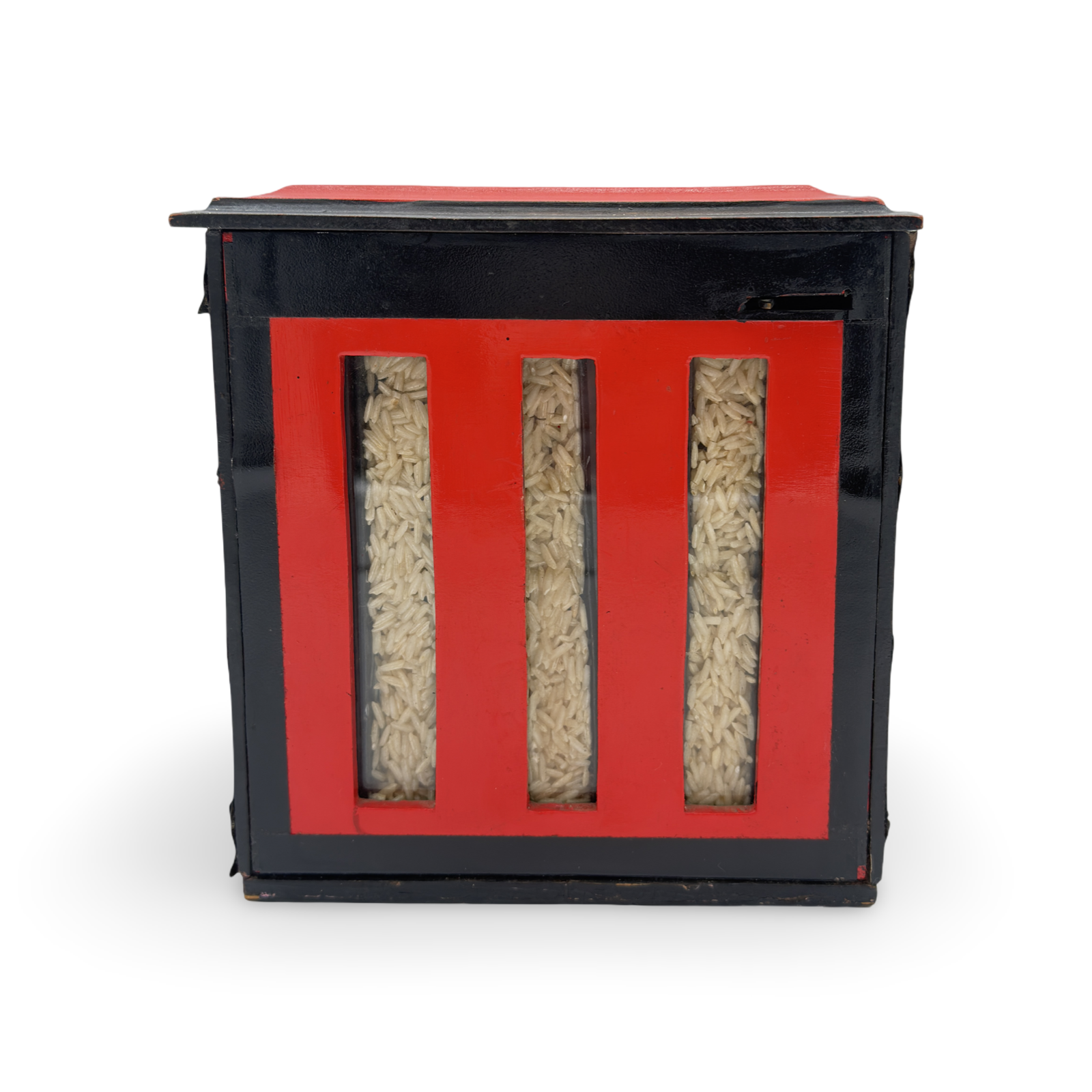 Chest of Chu Chin Chow